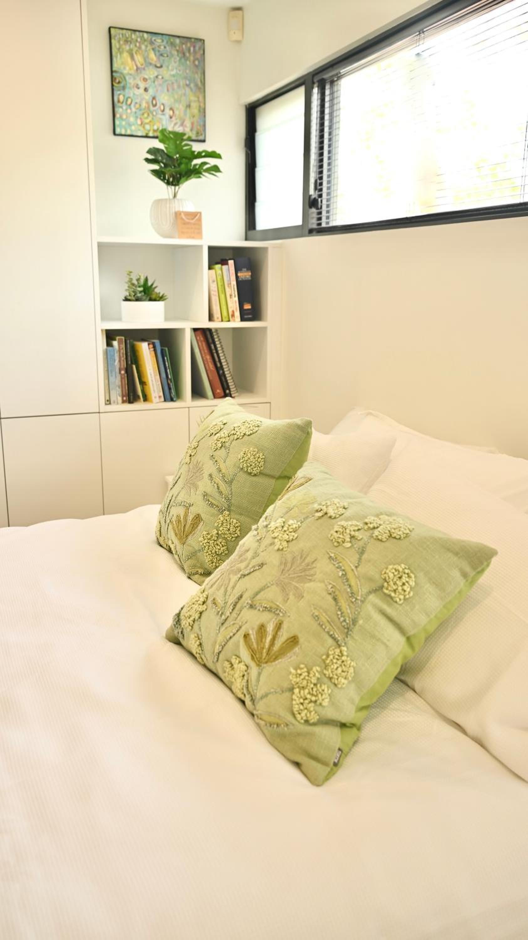 Three-Bedroom Apartment with Sea View photo 1