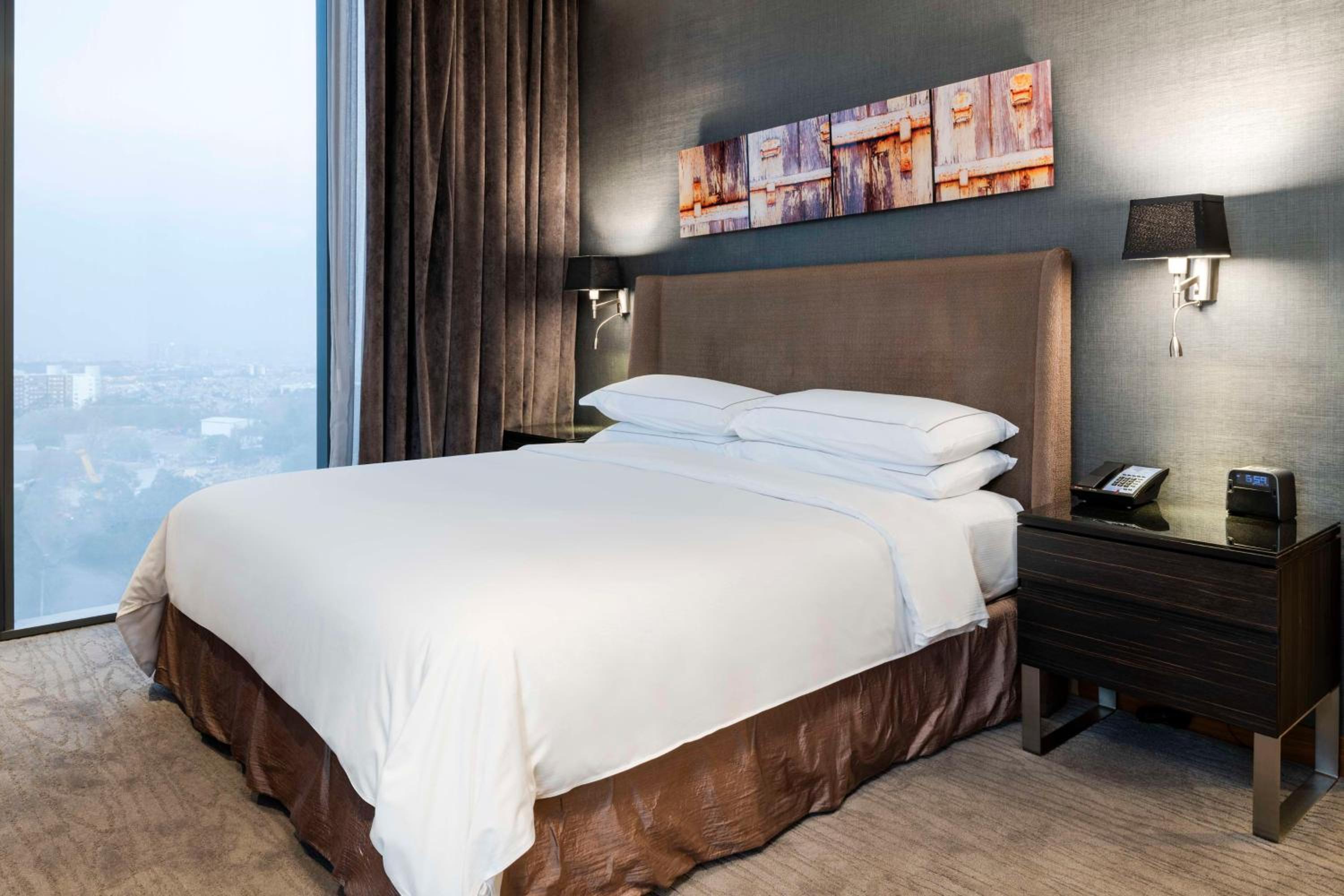 One-Bedroom King Suite thumbnail 6