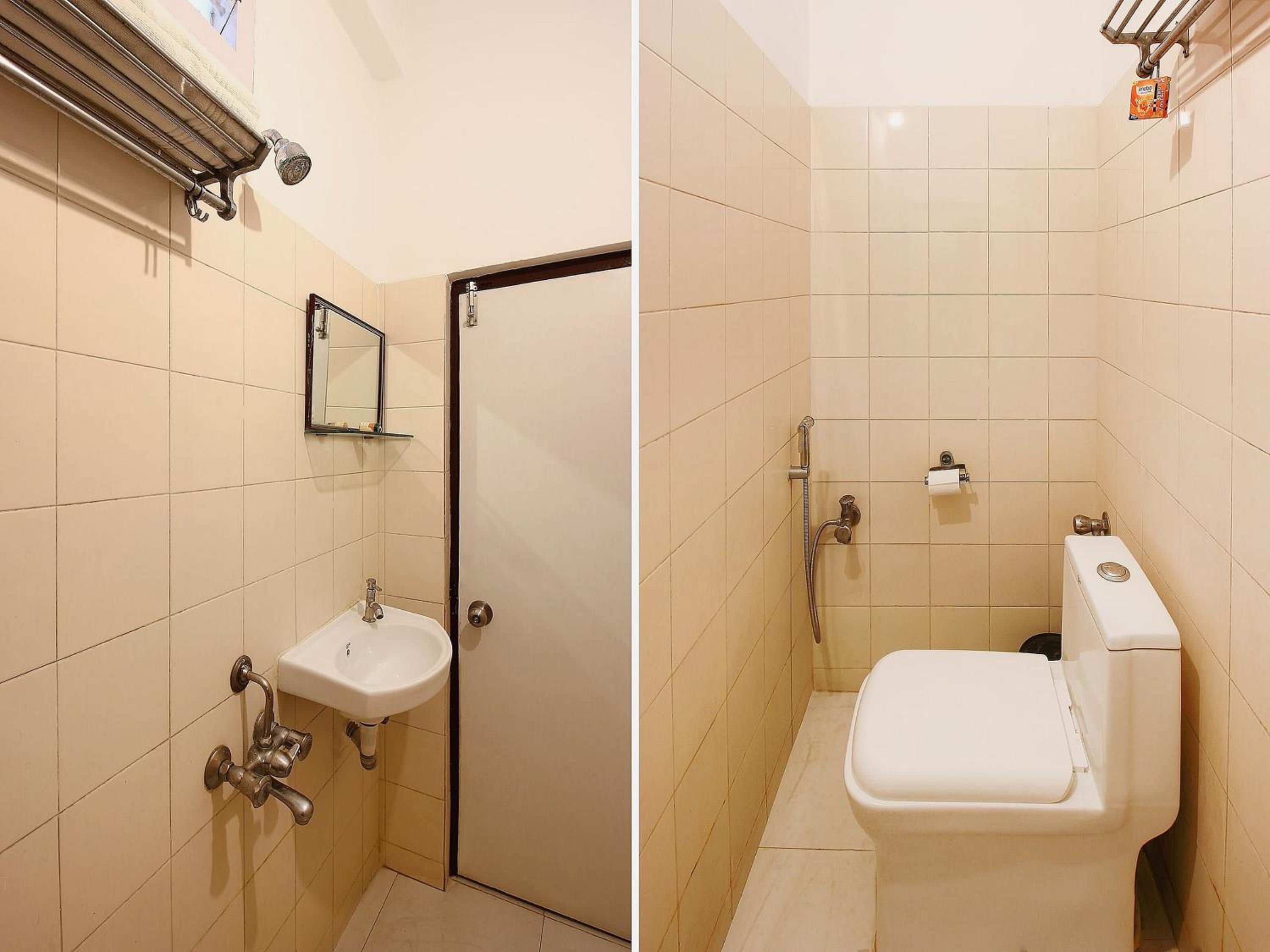 Classic Triple Room photo 2