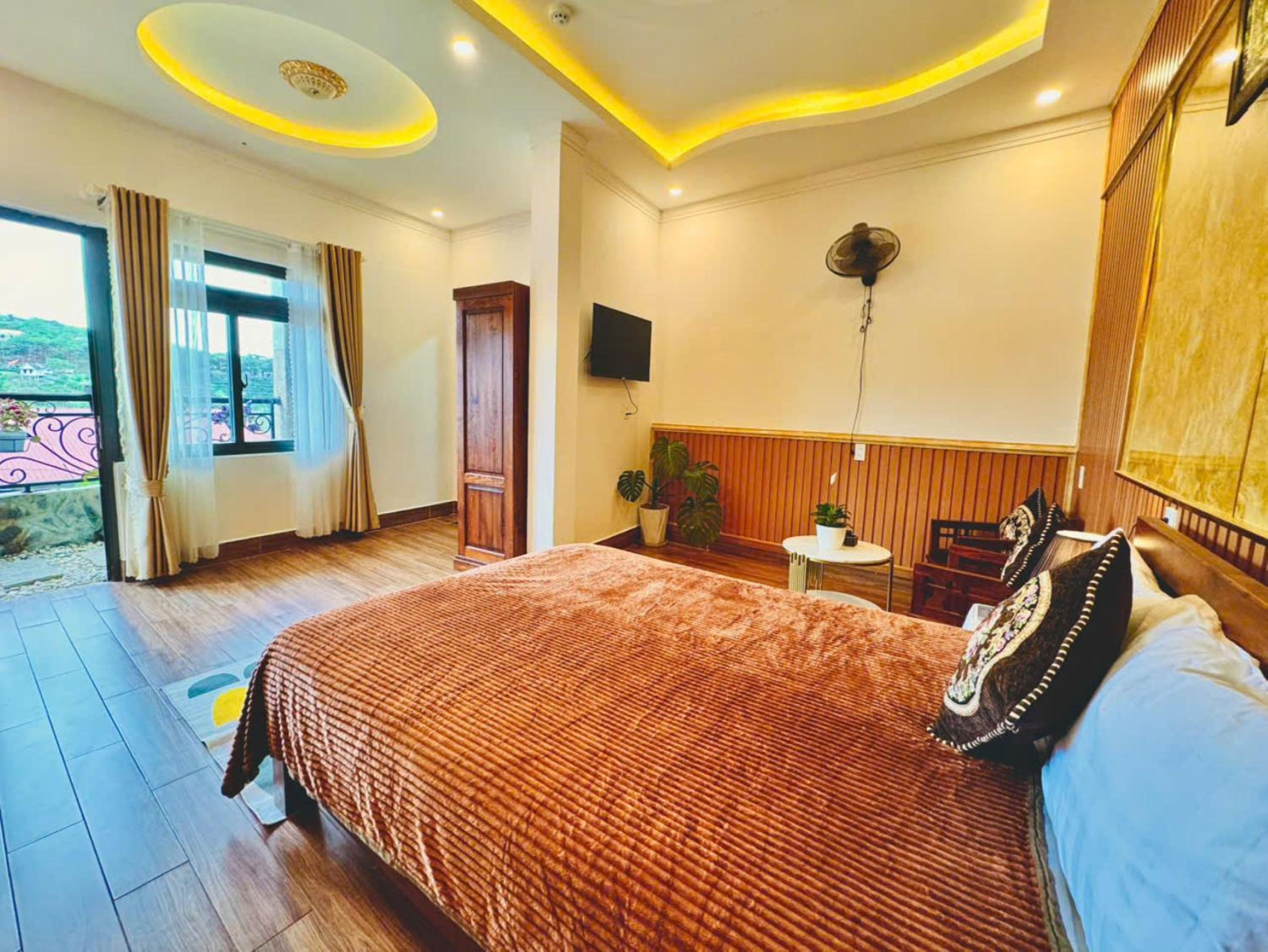Double Room with Private Bathroom photo 1