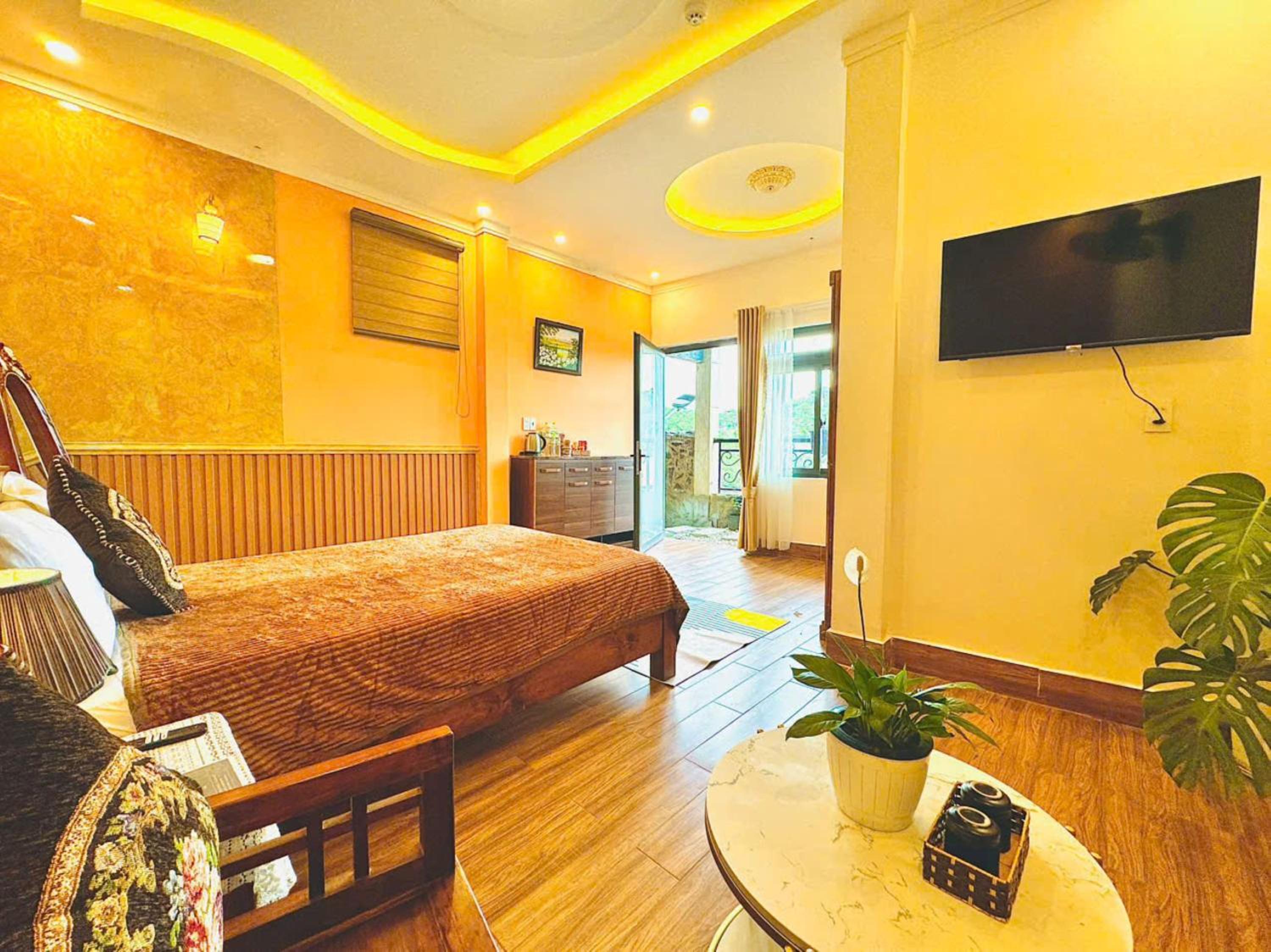 Double Room with Private Bathroom photo 2