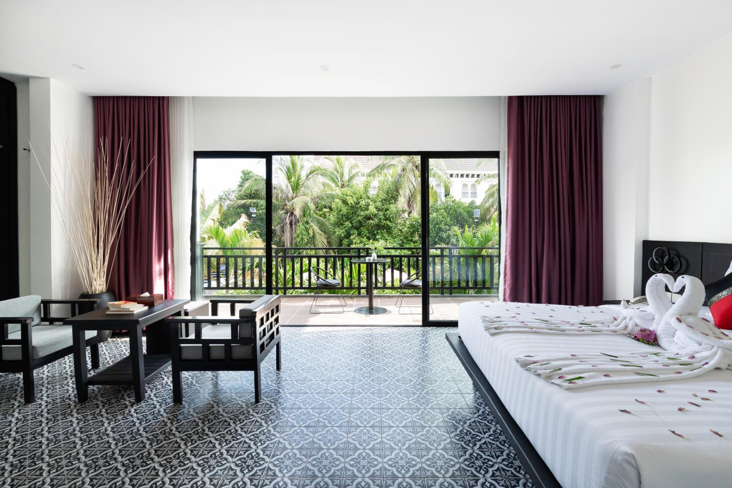 Landmark Room - Photo 3