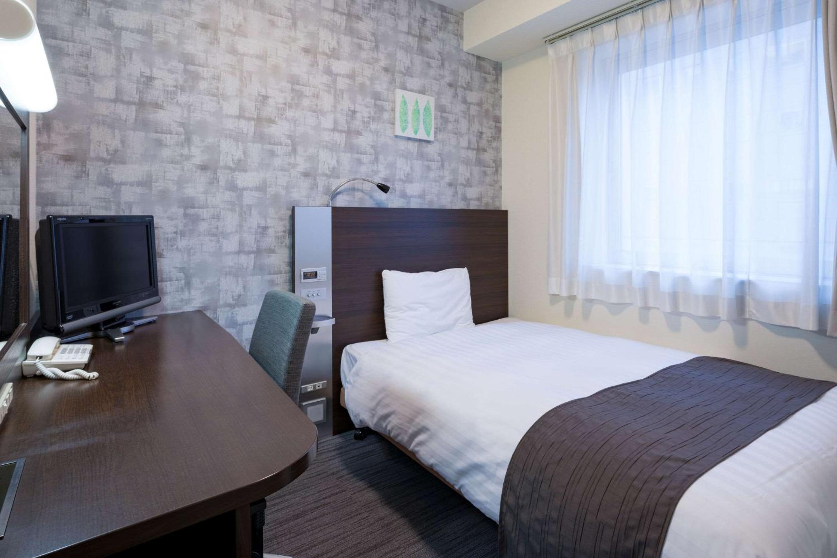 Economy Double Room - Non-Smoking - Photo 1