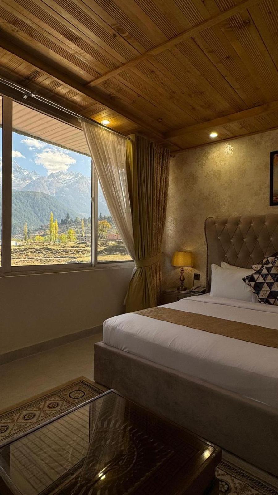 Deluxe Double Room photo 3