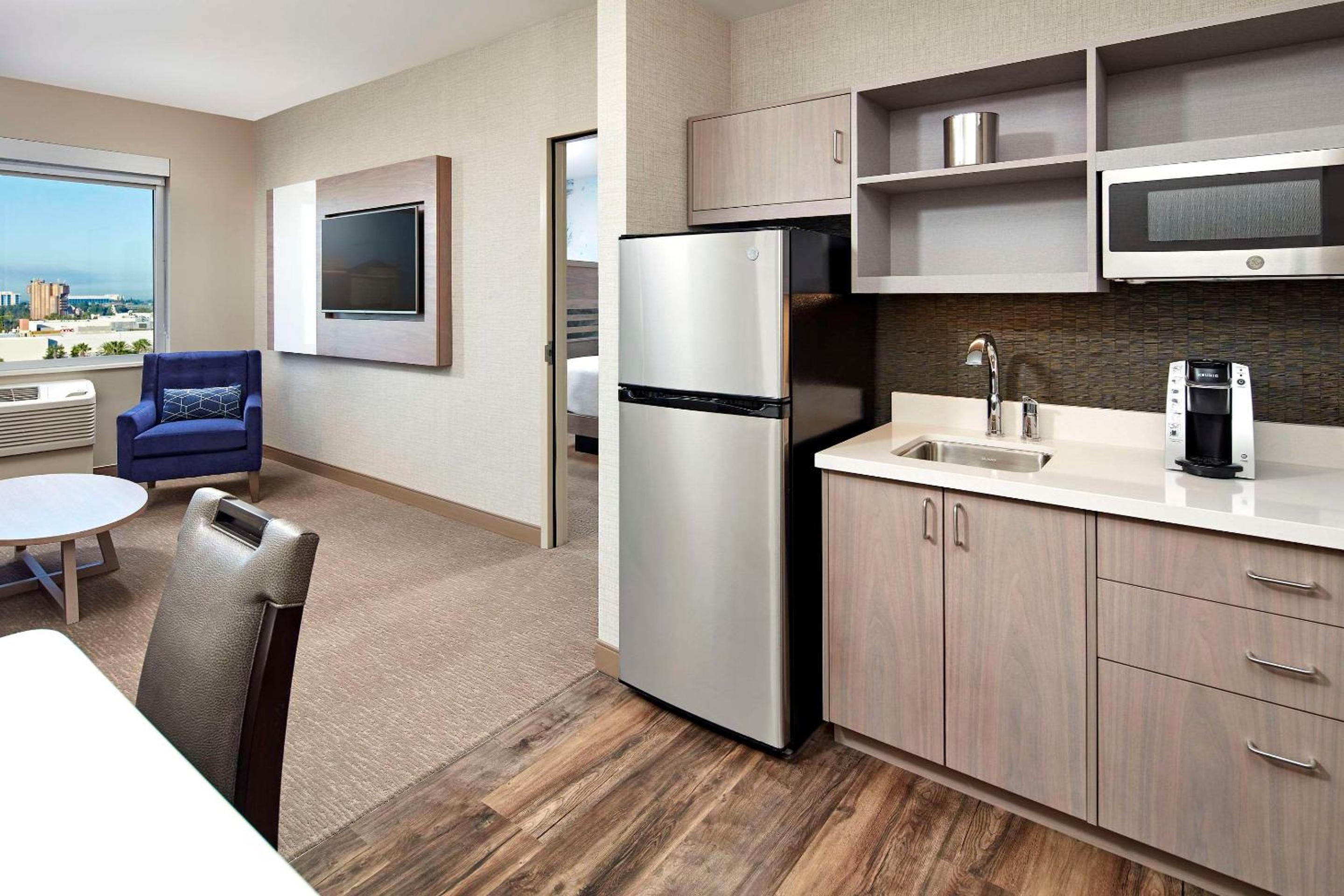 Family Suite - Photo 2