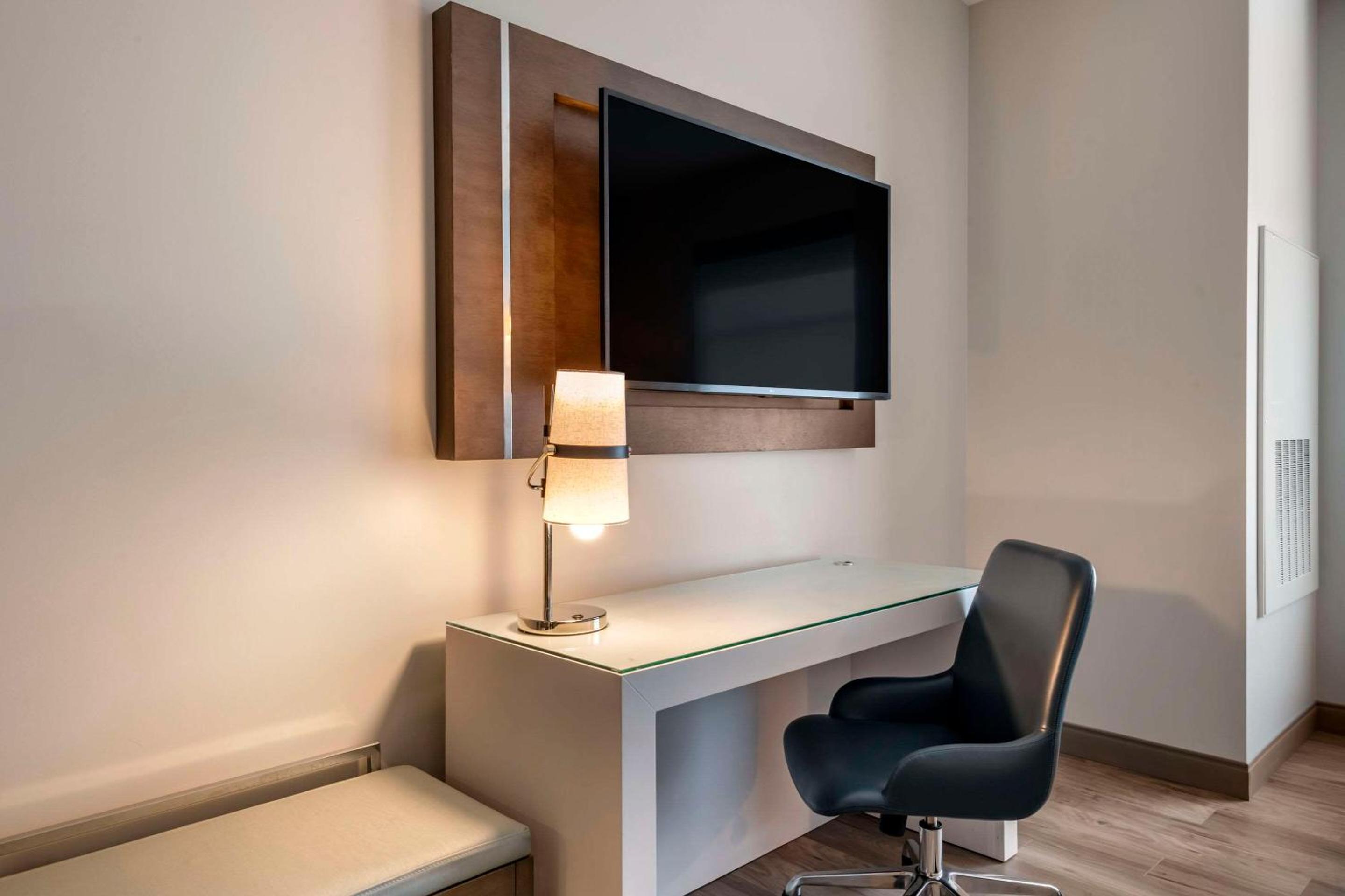 Available room