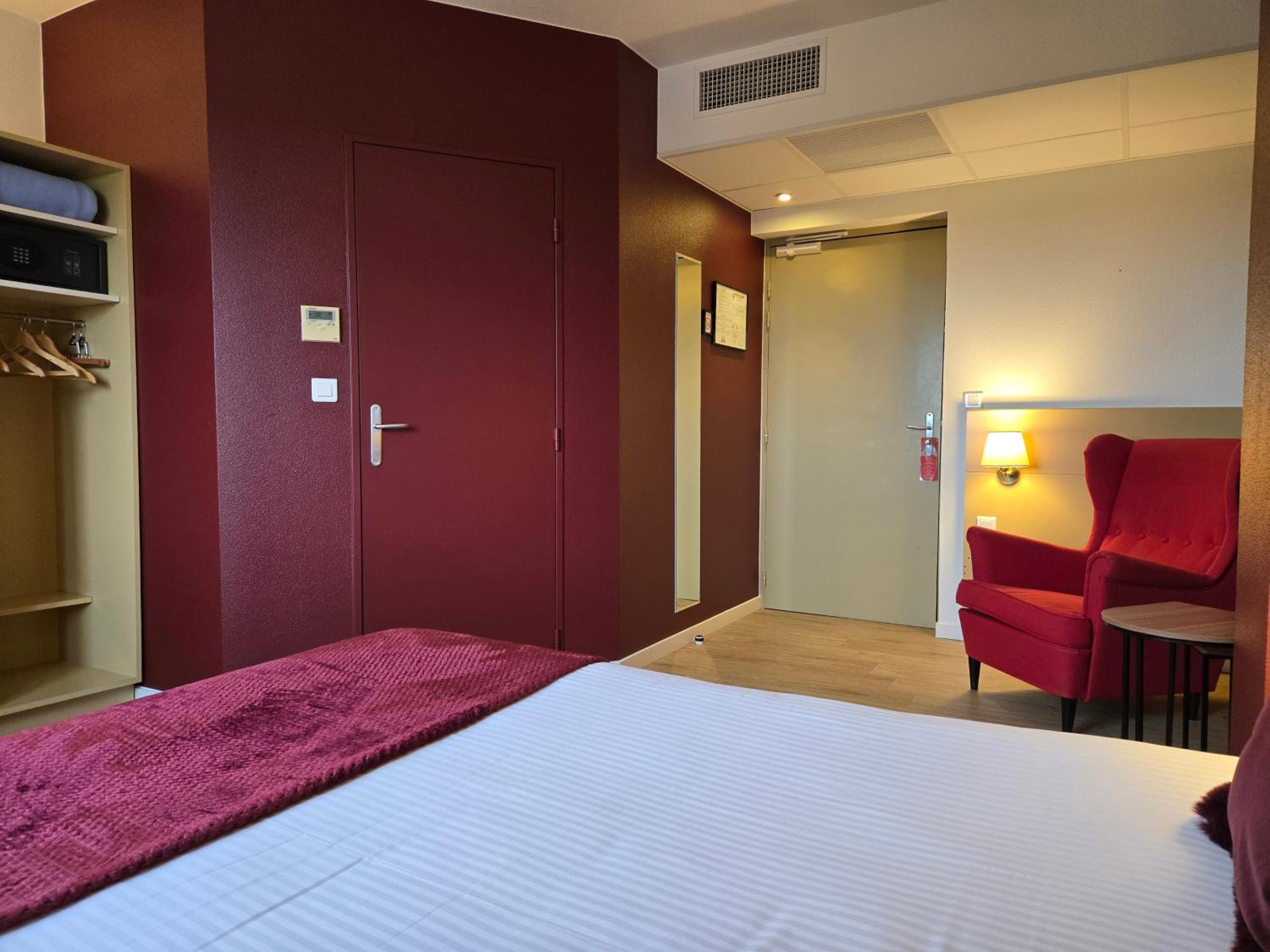 Superior Double Room photo 3