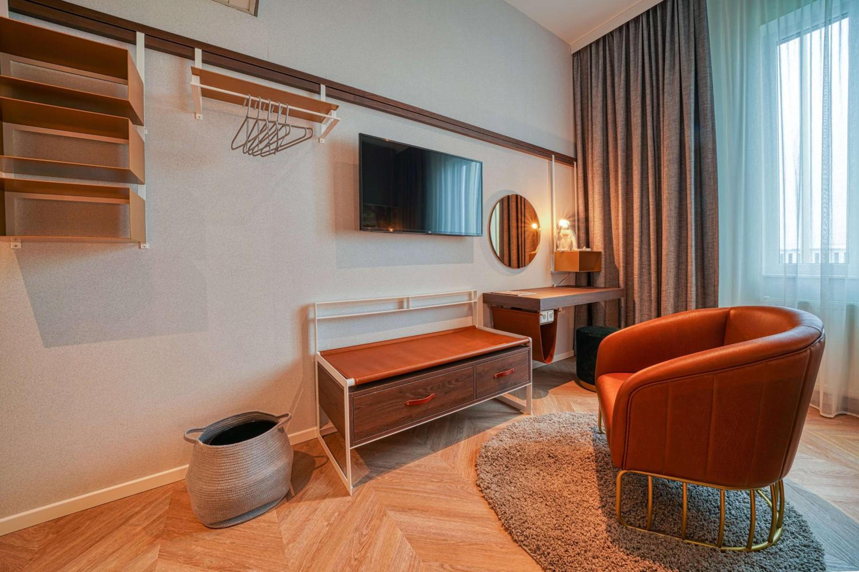Standard Double Room - Photo 4