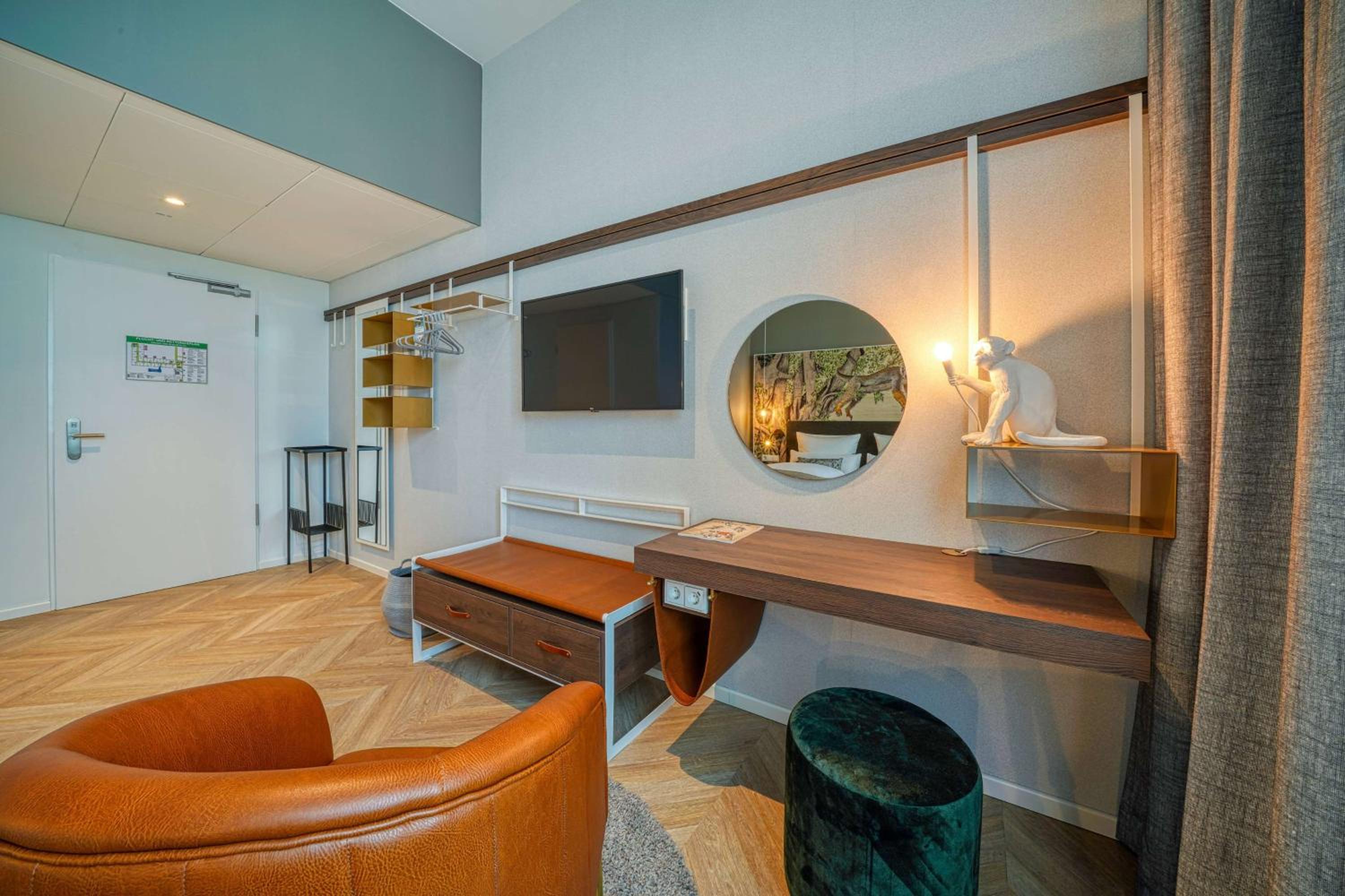 Standard Double Room - Photo 5