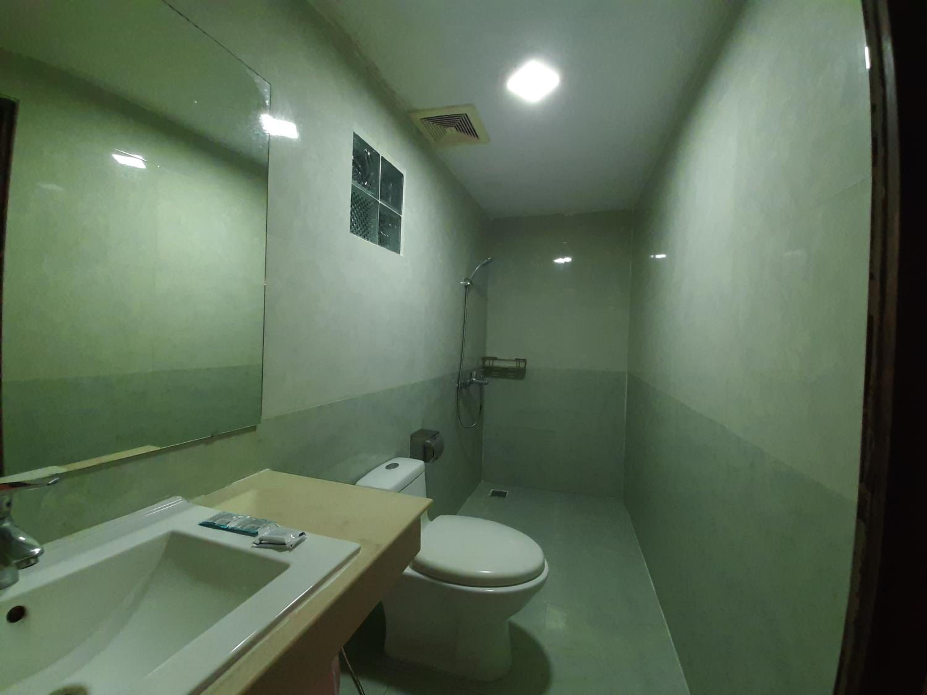 Deluxe Double or Twin Room photo 1