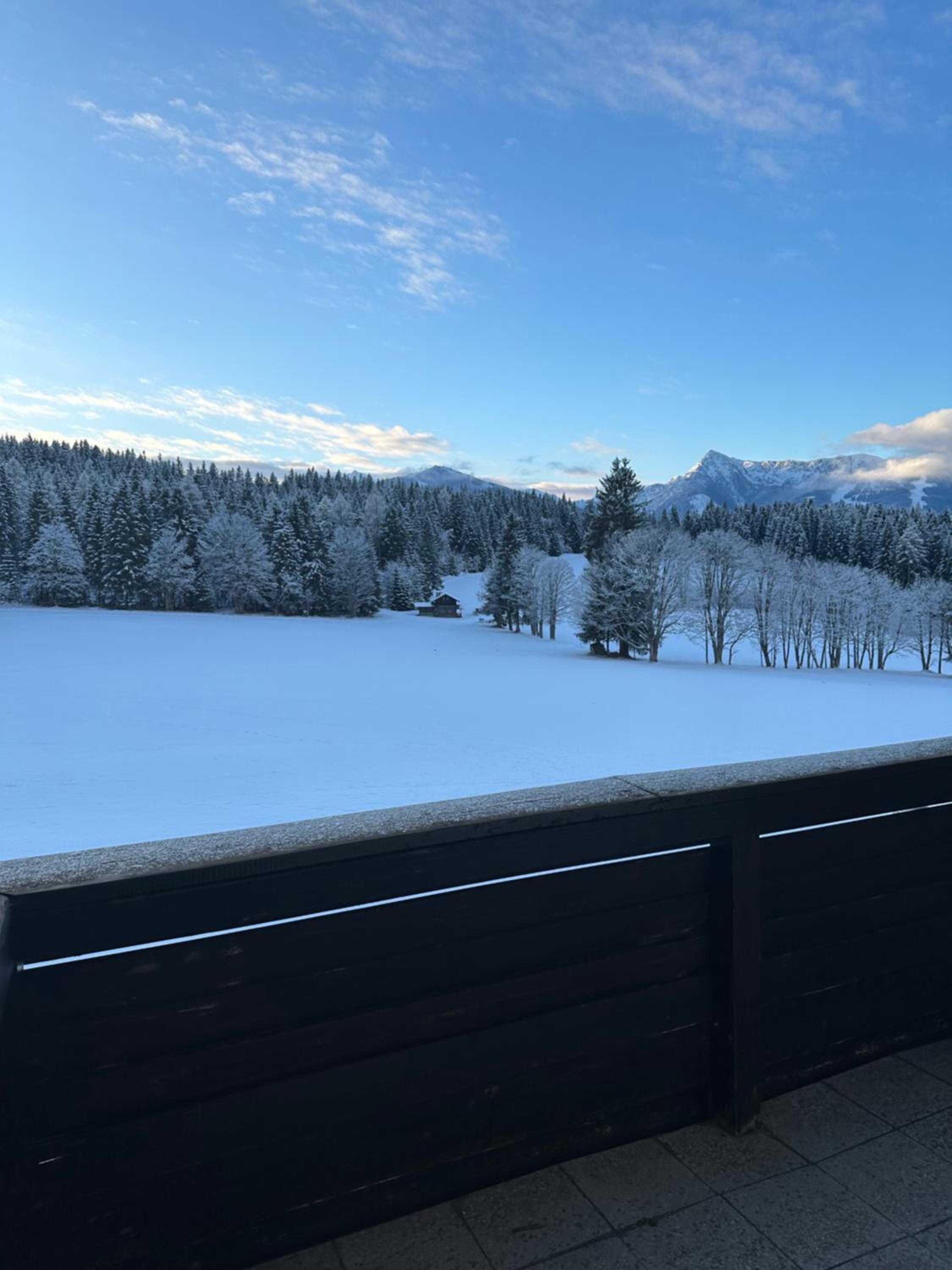 Single Room with Mountain View photo 2