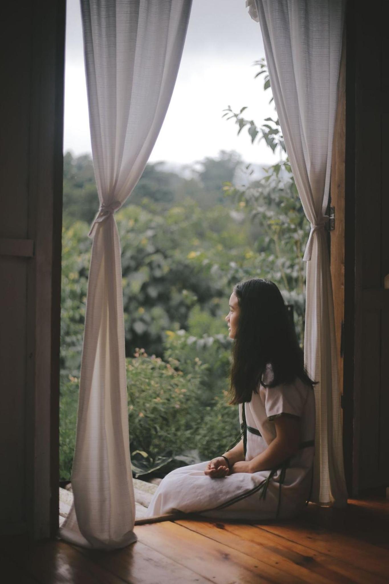 King Room with Garden View photo 2