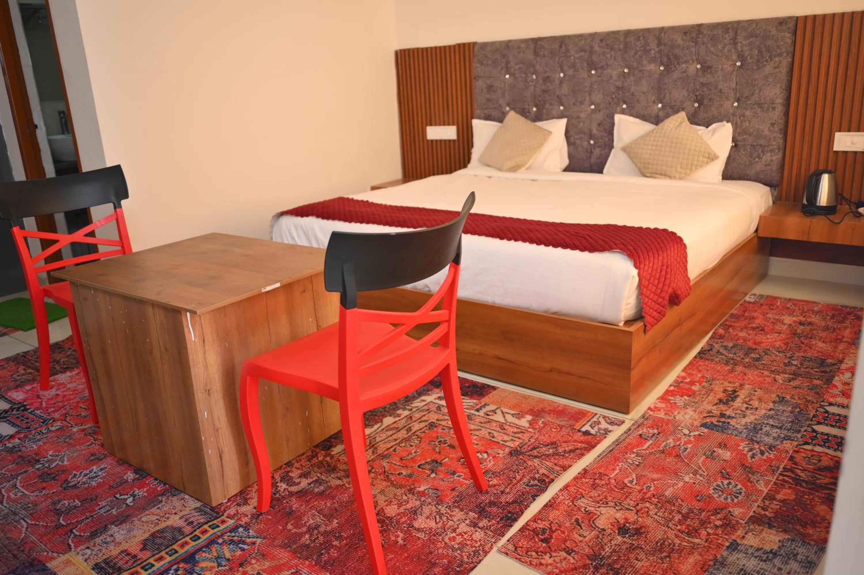 Deluxe Room photo 3