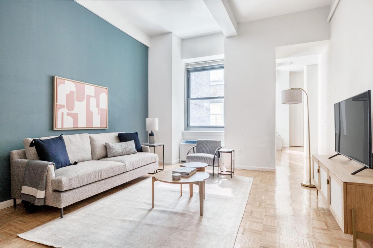 Studio Apartment photo 1