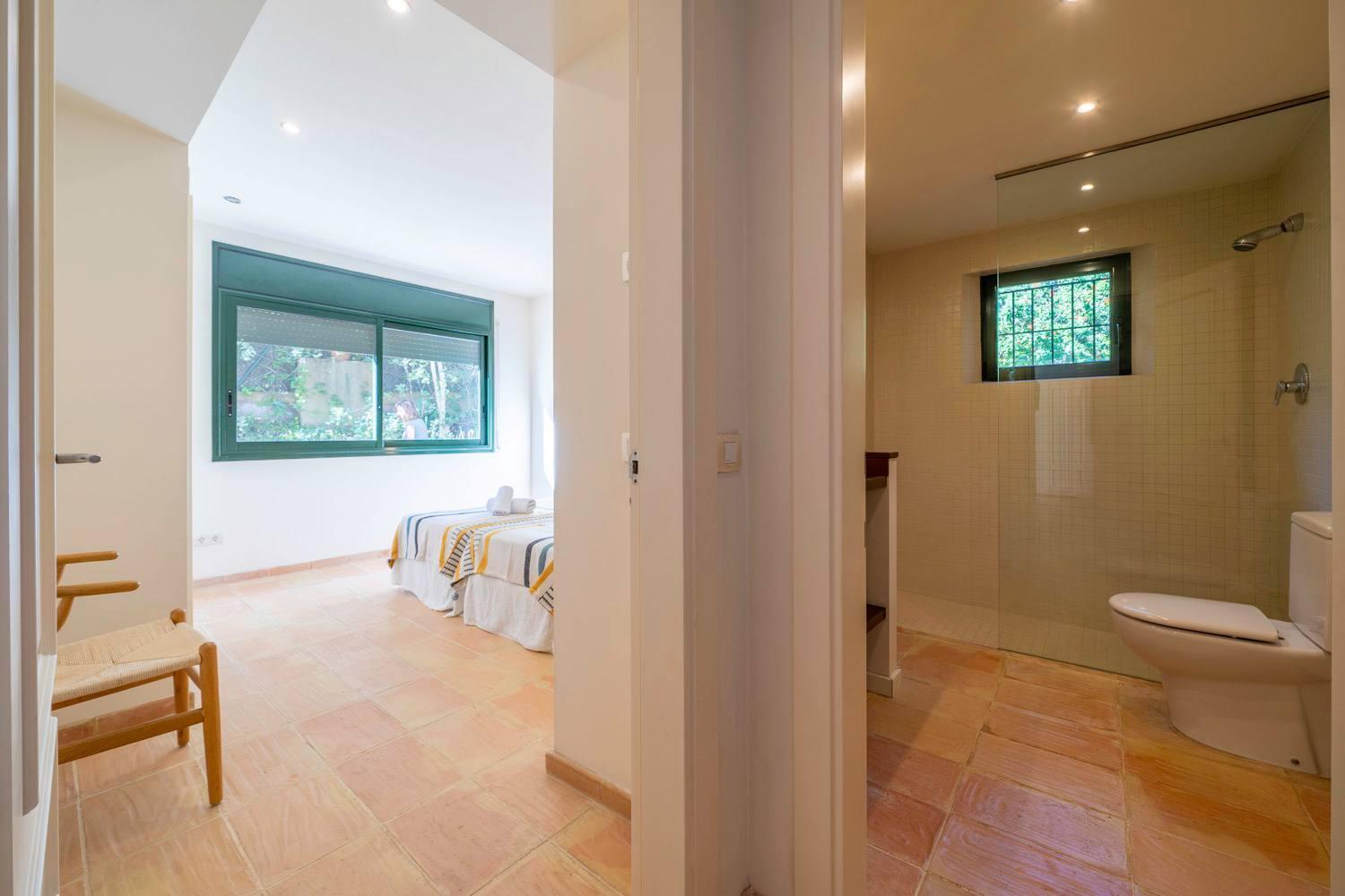 Villa photo 2