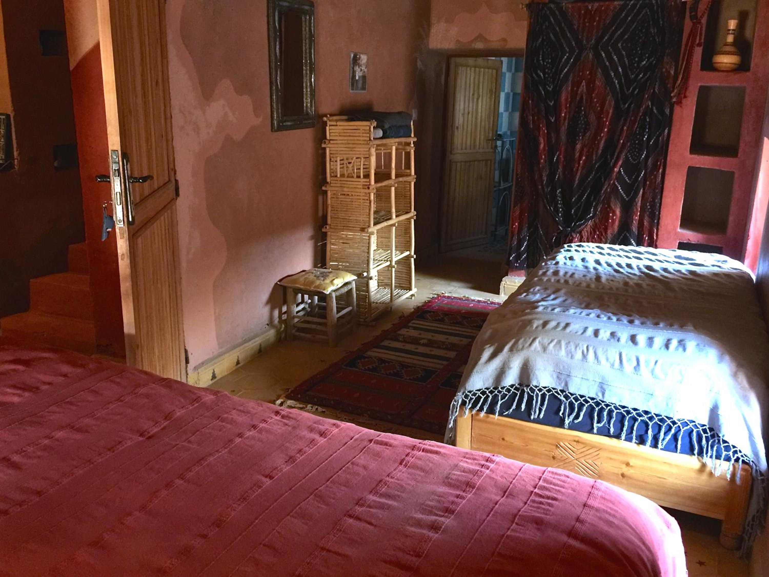 Triple Room with Bathroom