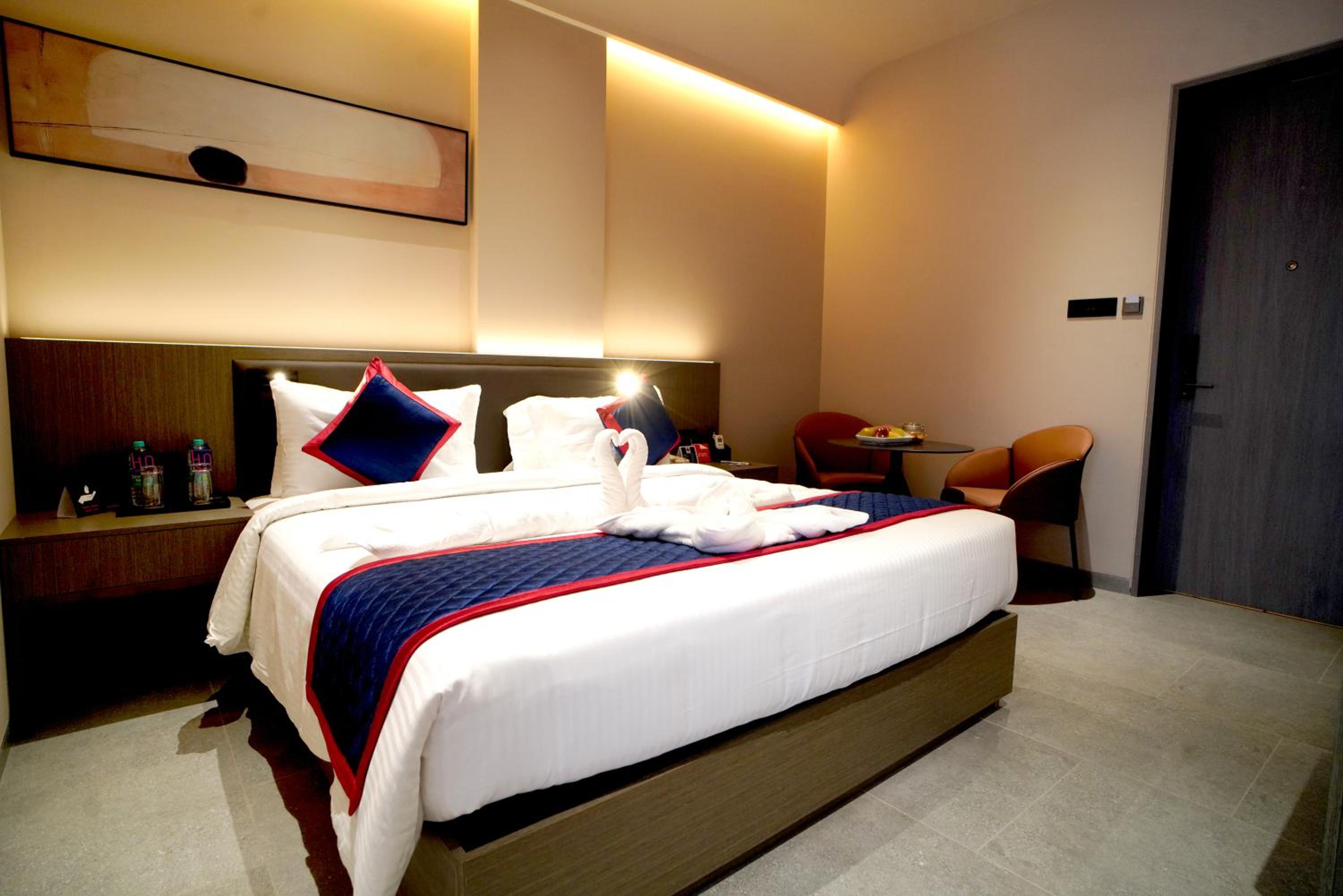 Superior Queen Room