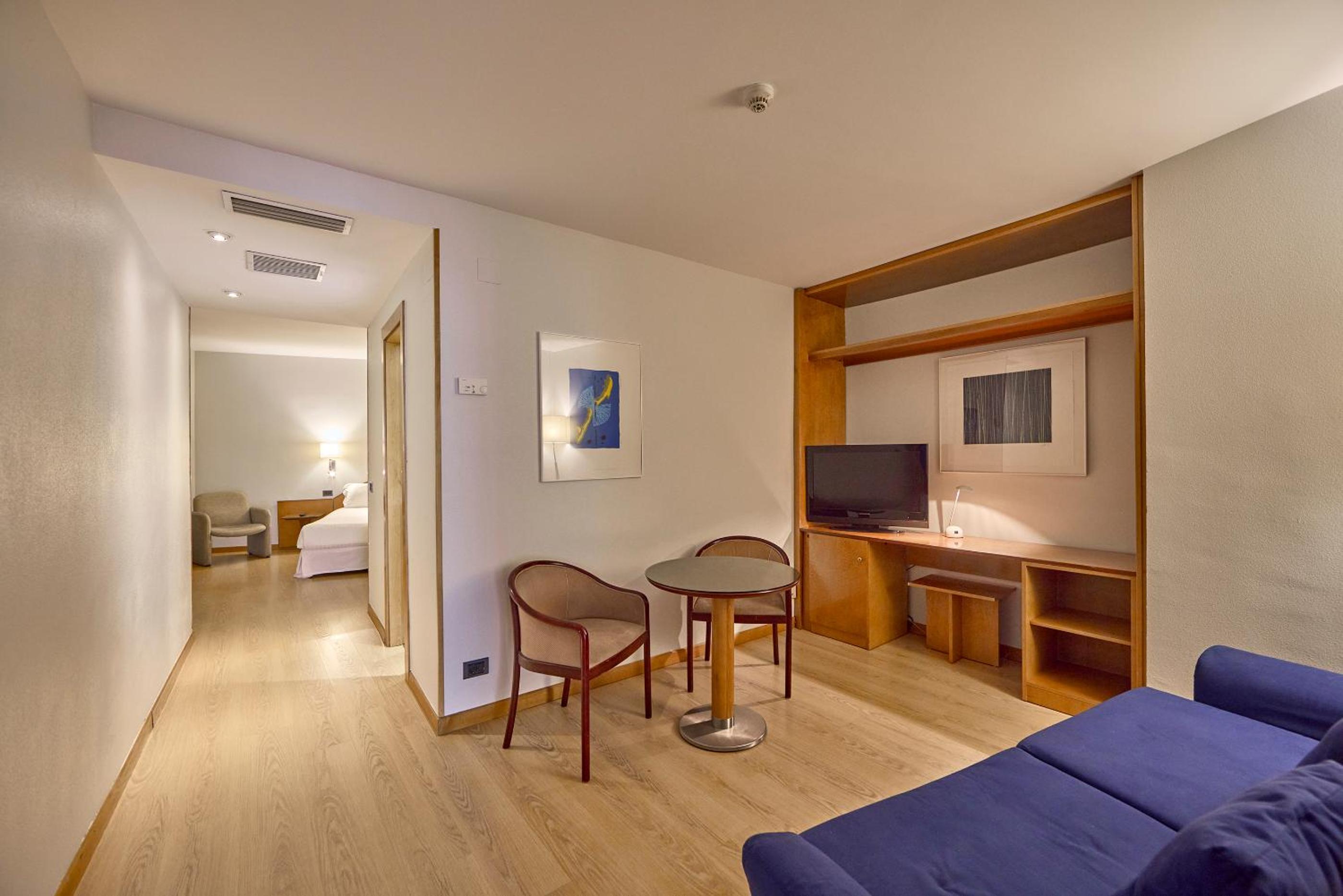 Junior Suite - Photo 2