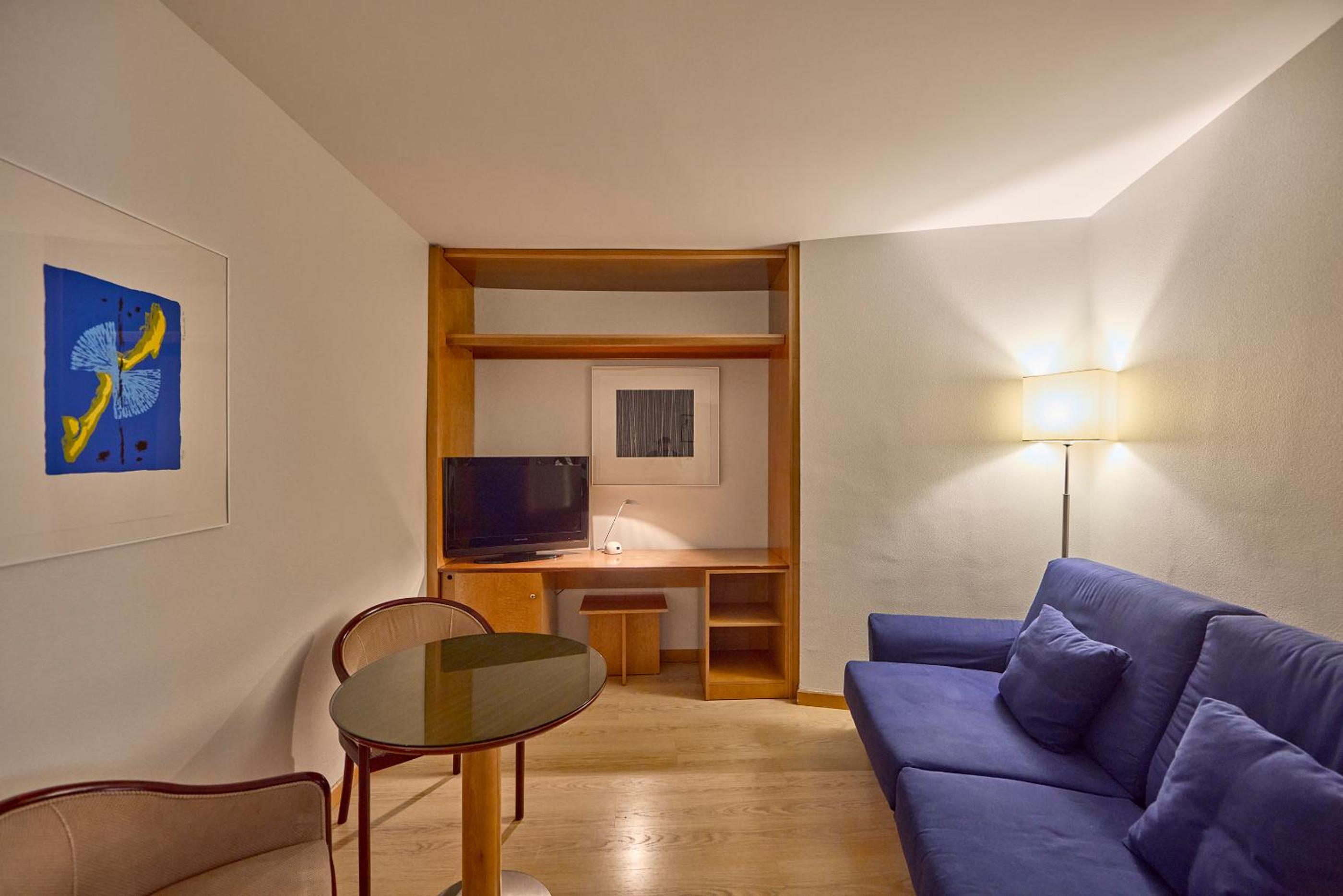 Junior Suite - Photo 5