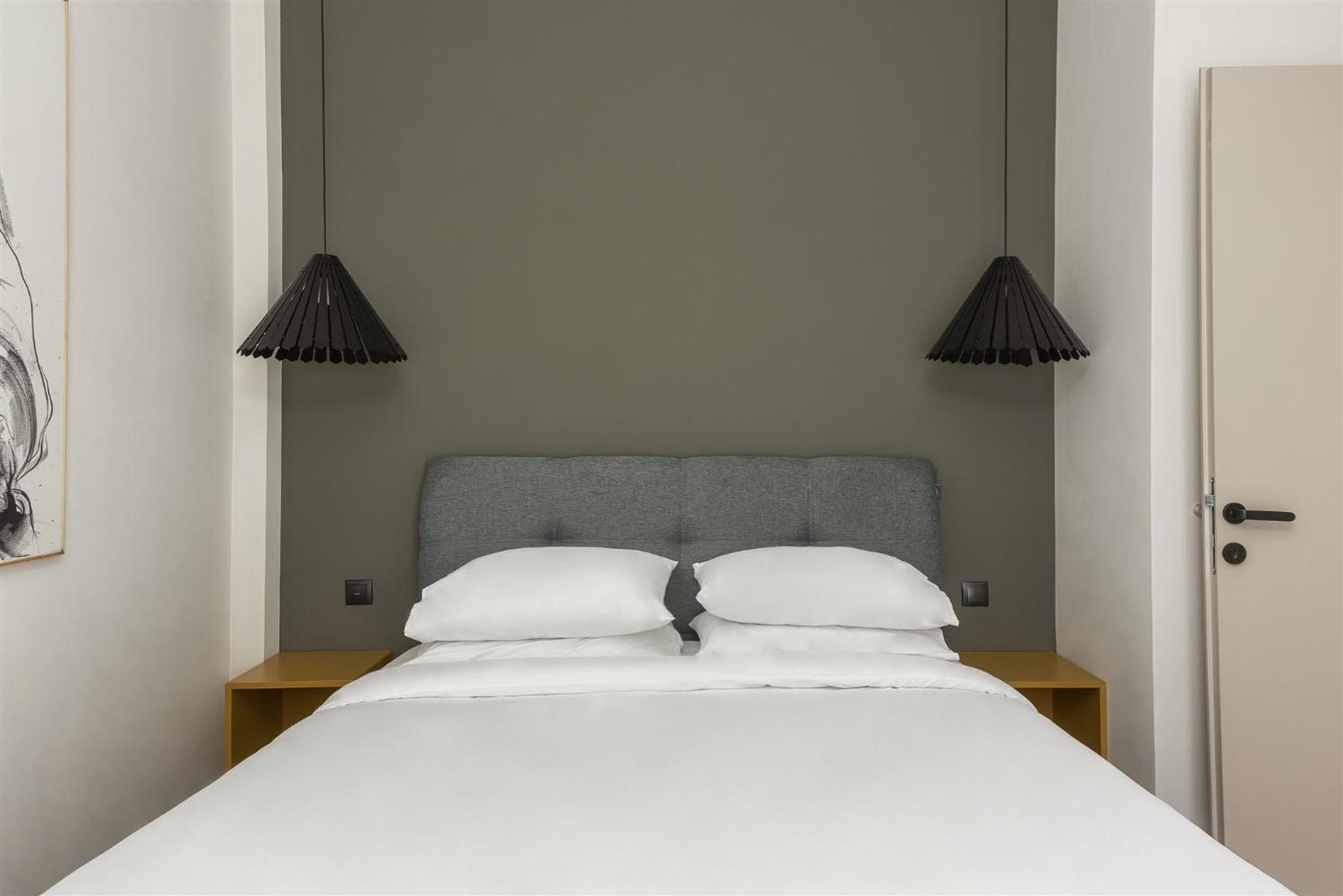 Suite With Terrace photo 3