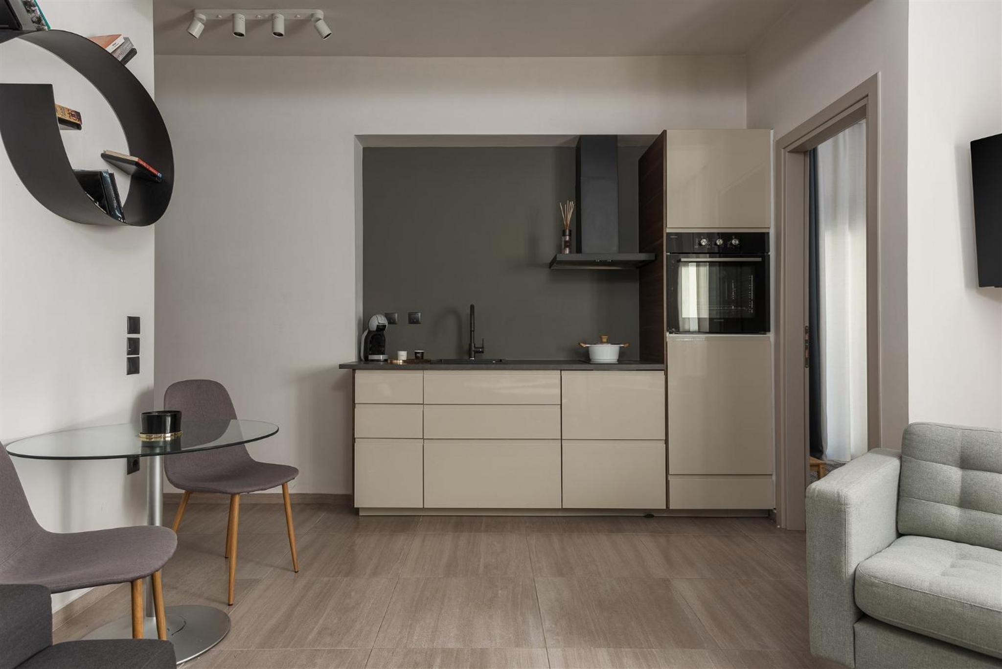 Suite With Terrace photo 2