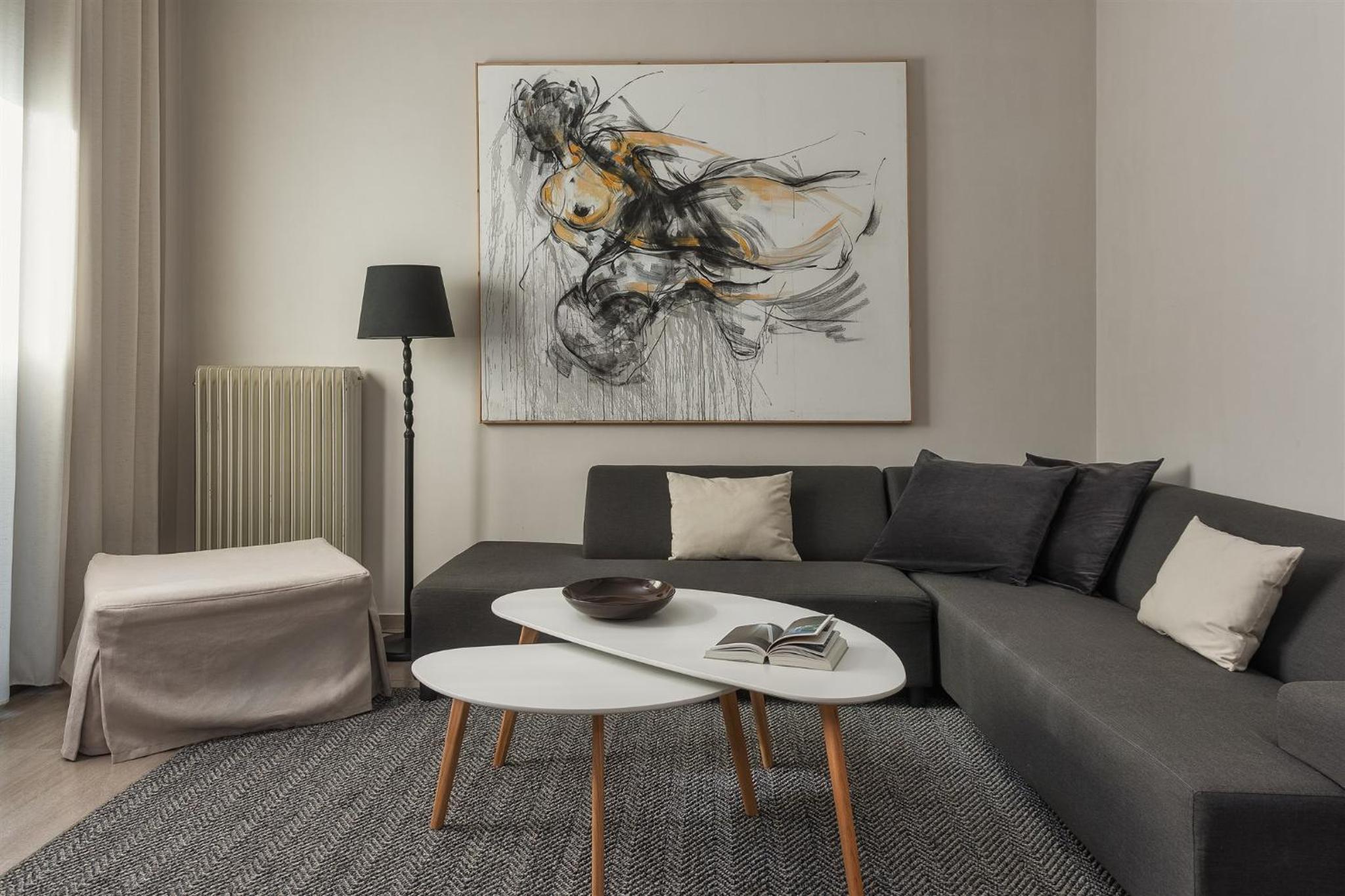 Suite With Terrace photo 1