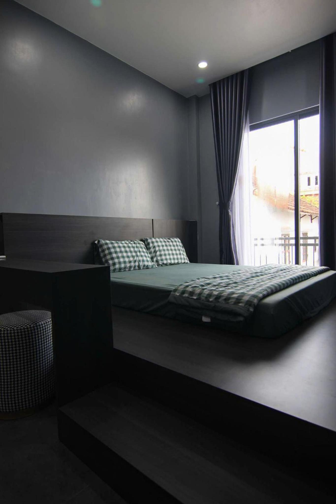 Double Room with Balcony - Photo 42