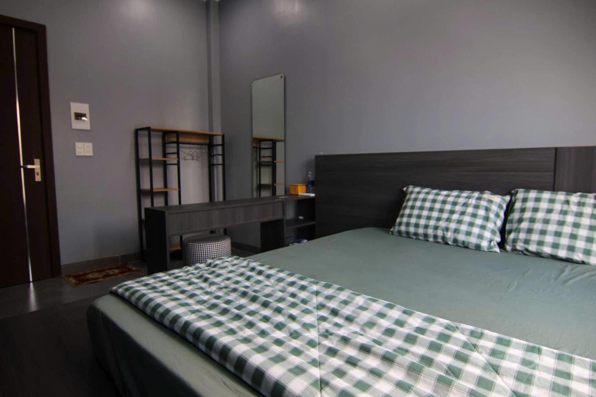 Double Room with Balcony - Photo 43