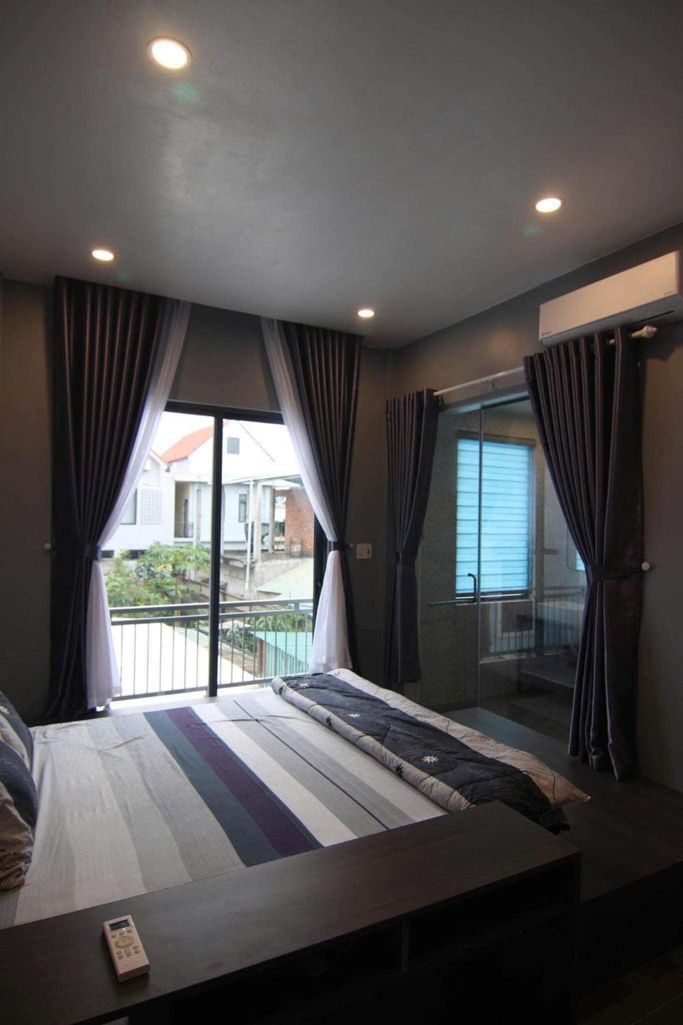 Double Room with Balcony - Photo 45