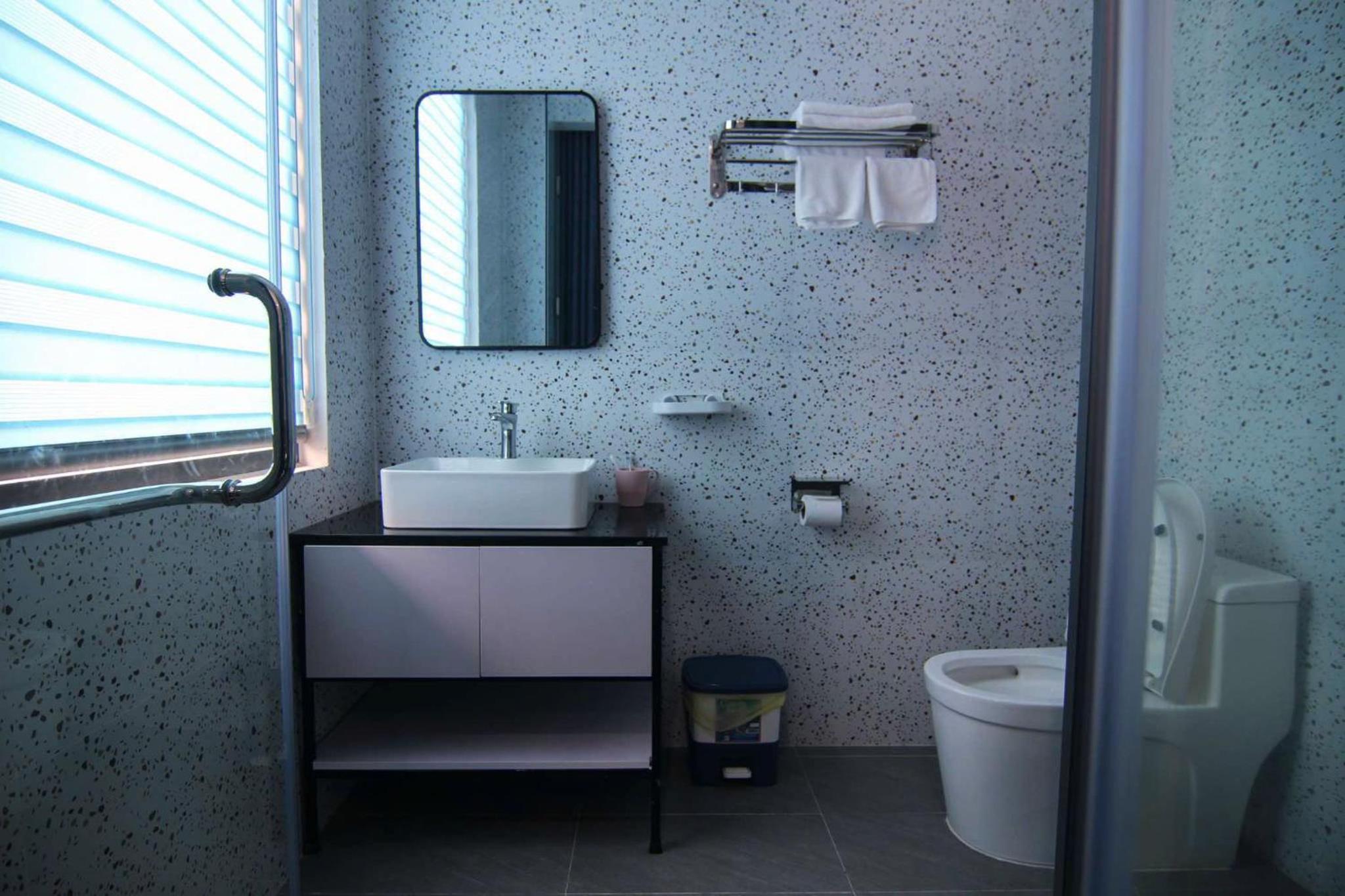 Double Room with Balcony - Photo 44