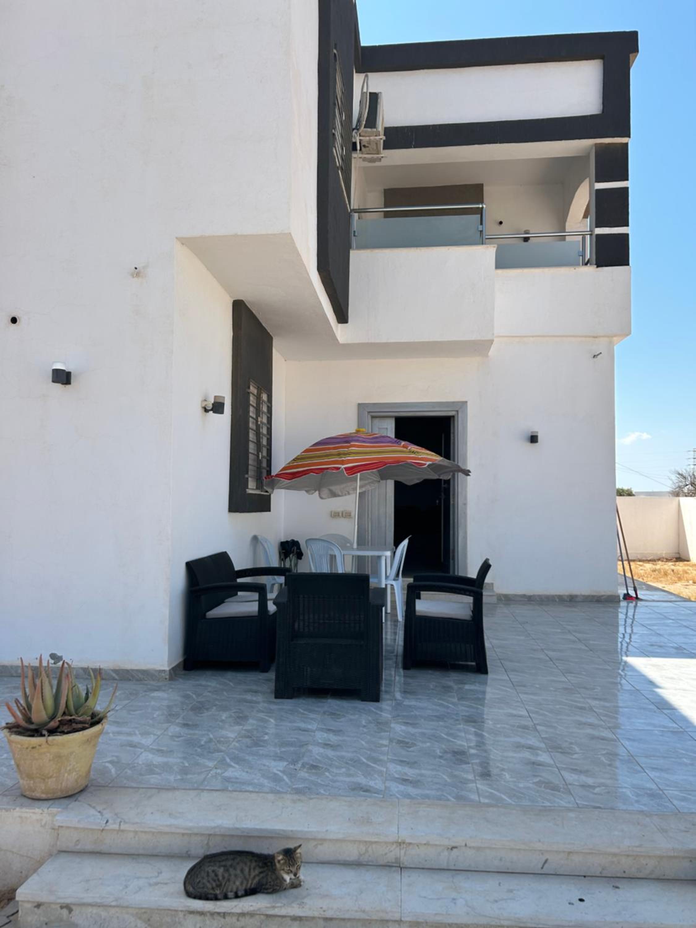 Two-Bedroom Villa photo 1