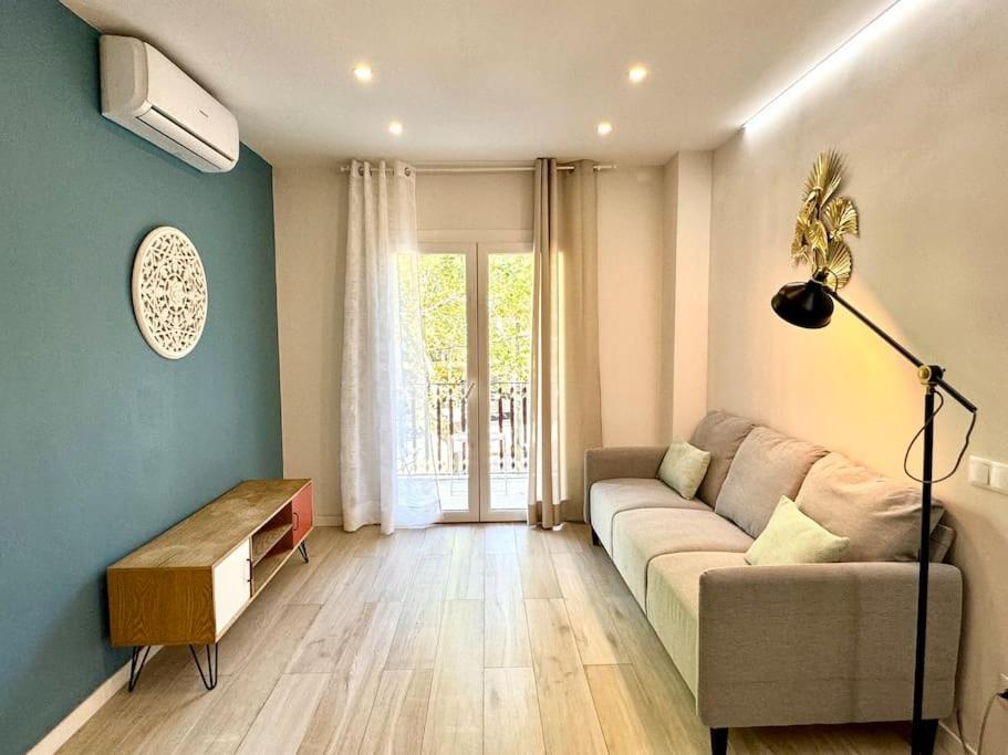 Apartamento de Una Habitacion