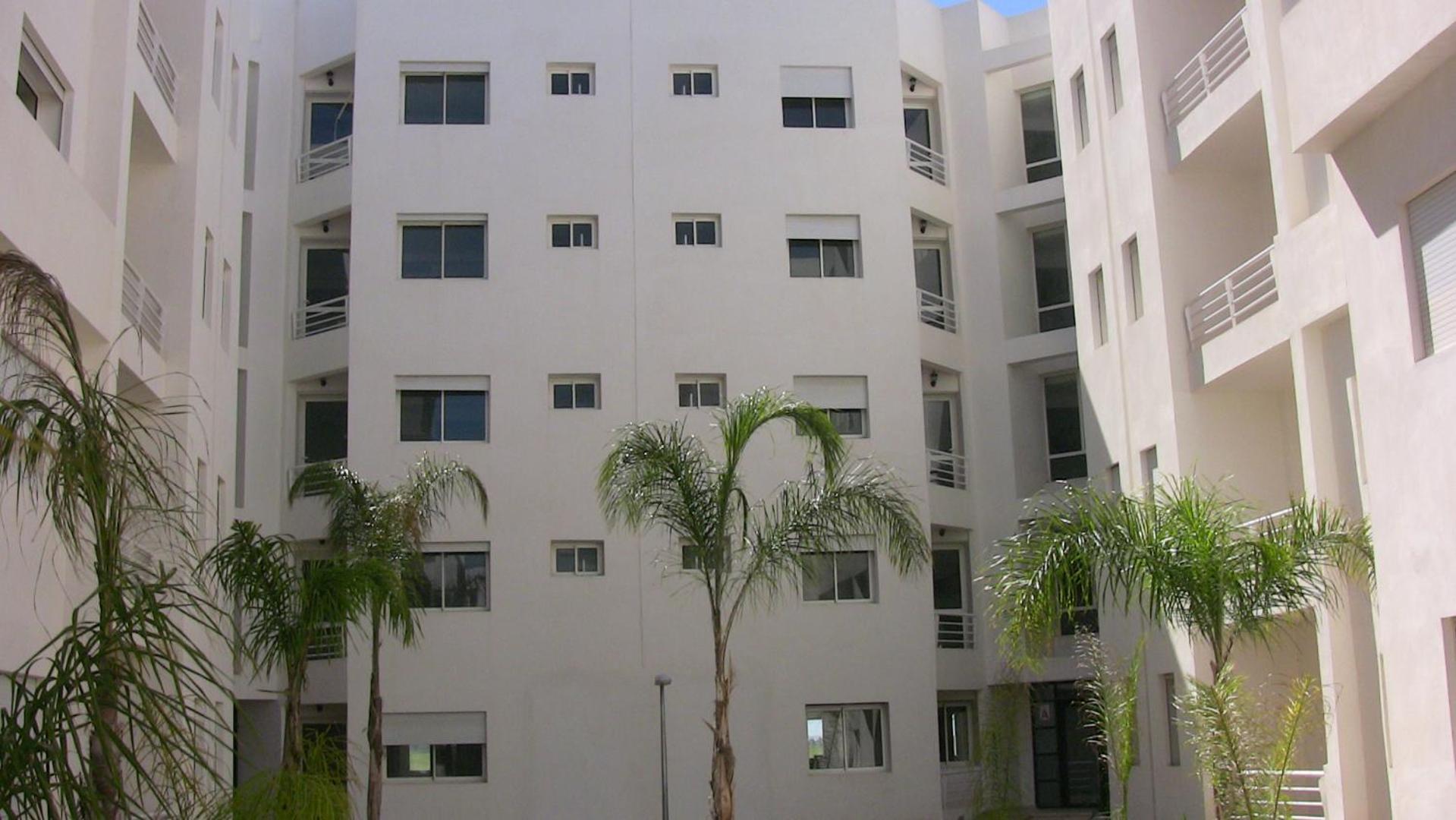 Two-Bedroom Apartment photo 3