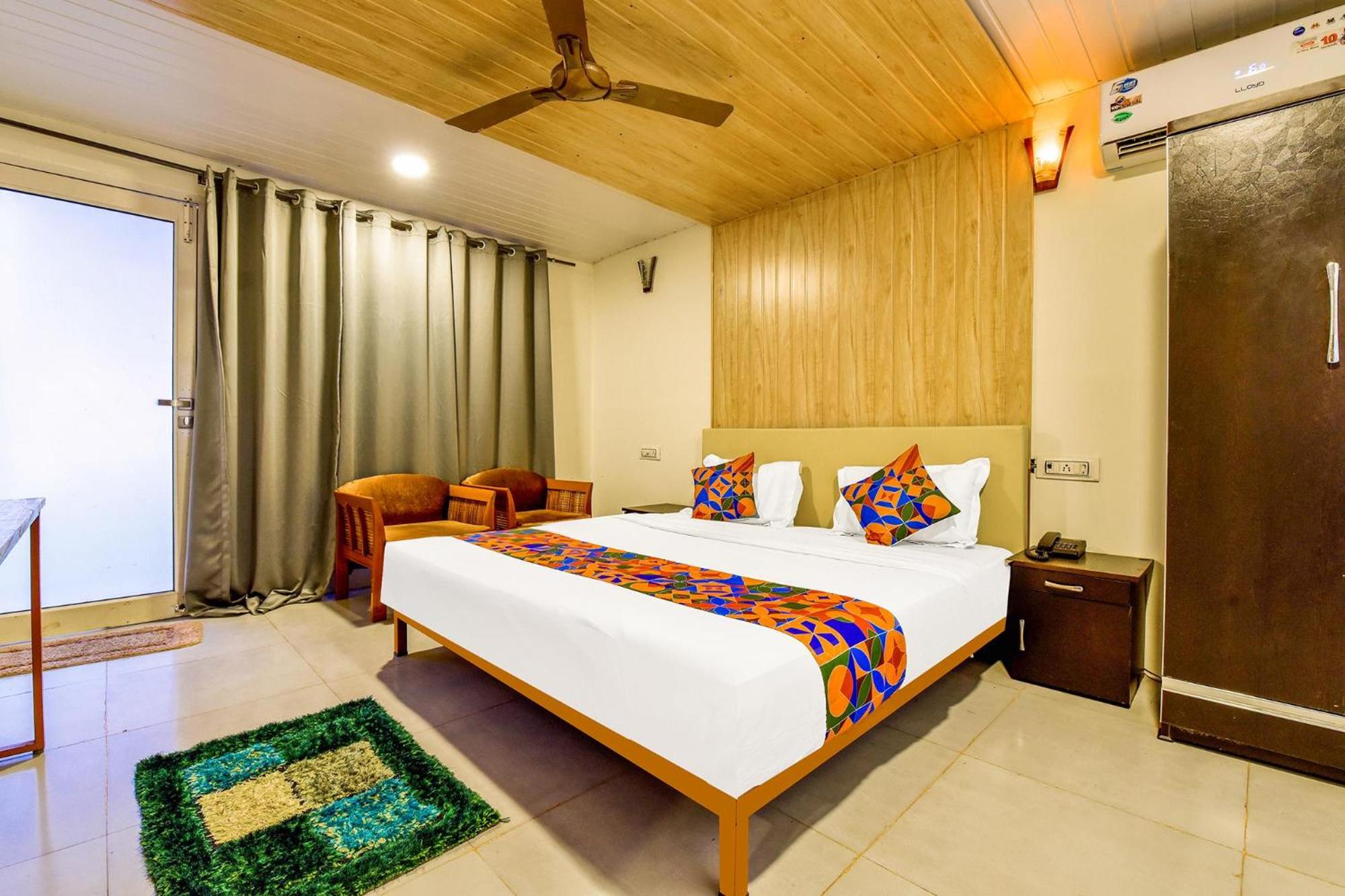 Superior Double Room photo 3