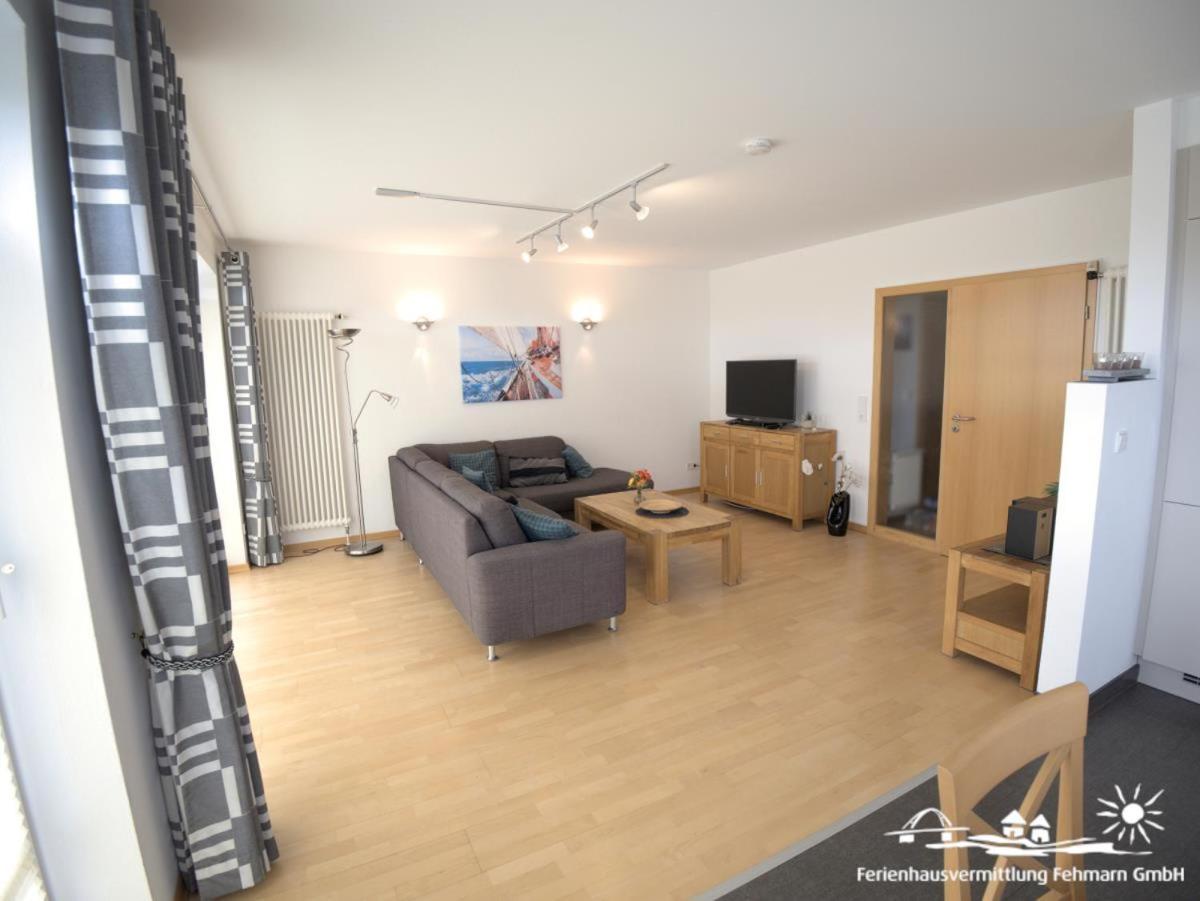 Apartment photo 1