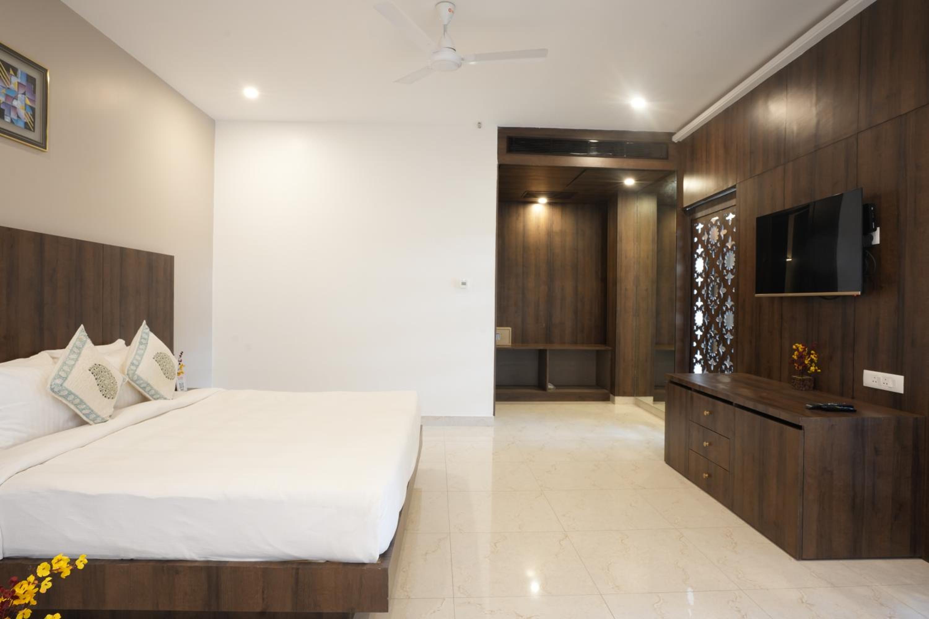 Suite photo 2