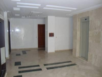 Three-Bedroom Apartment photo 2