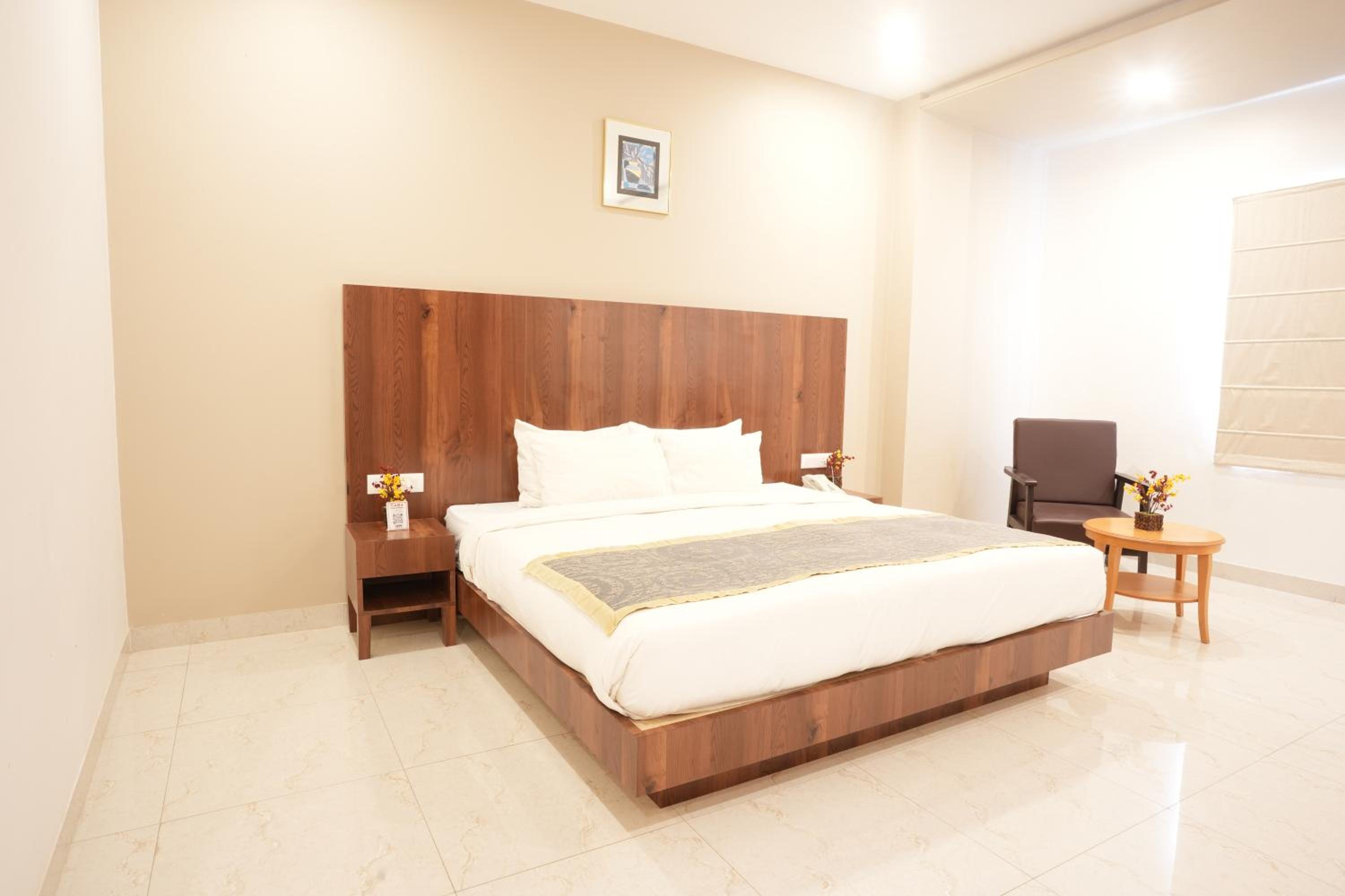 Deluxe Room photo 2