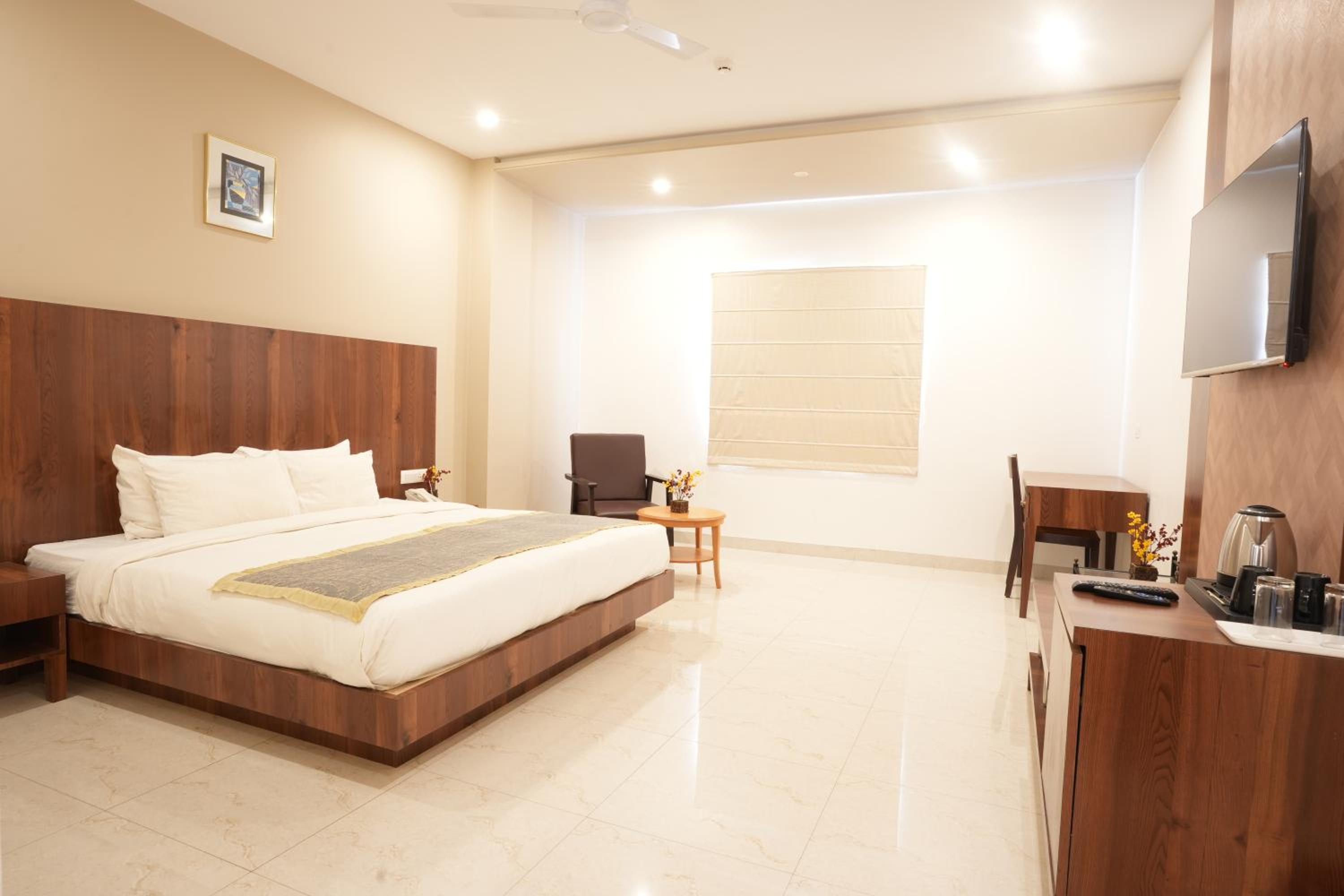 Deluxe Room photo 3