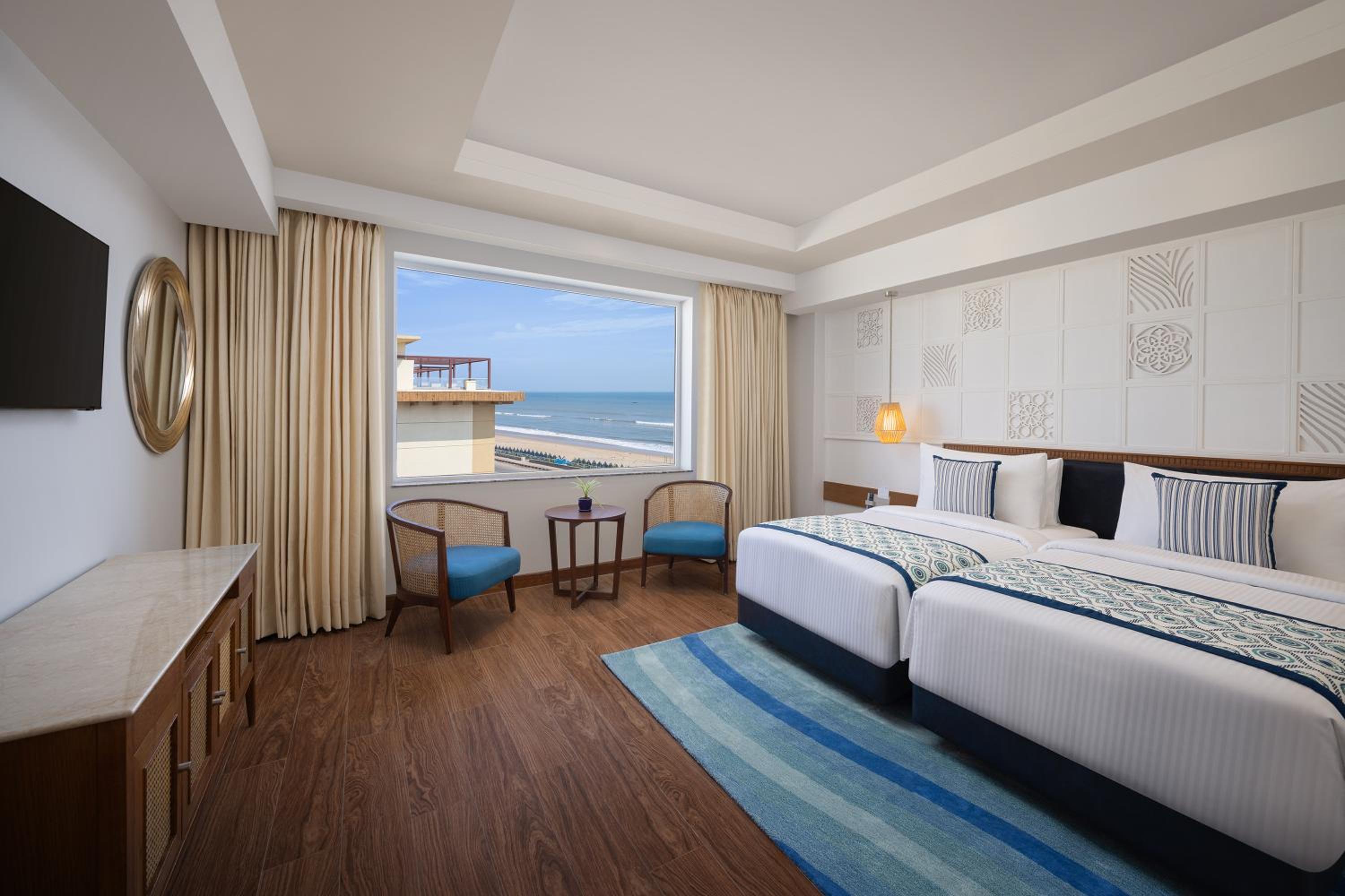Garden View Room (15% off on Spa, Salon and Laundry service) - Photo 1