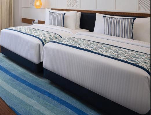 Garden View Room (15% off on Spa, Salon and Laundry service) - Photo 2