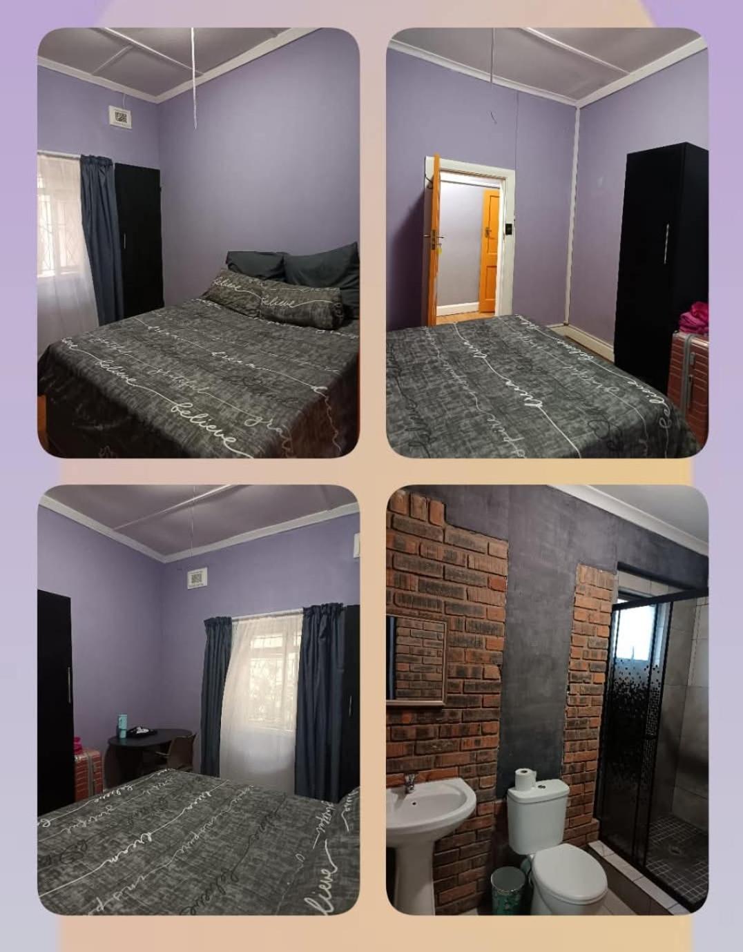 Queen Room with Garden View photo 2
