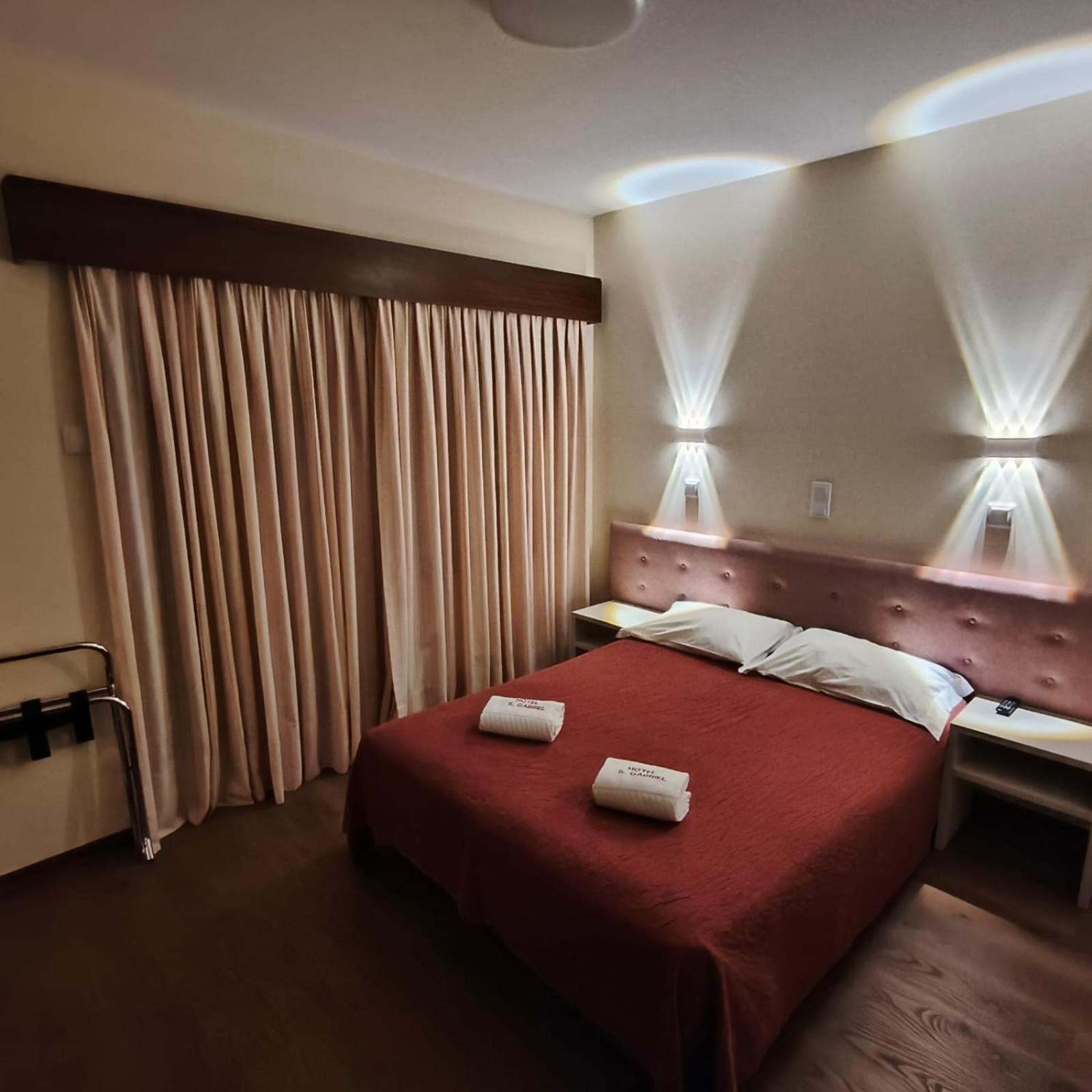 Double Room - Photo 1