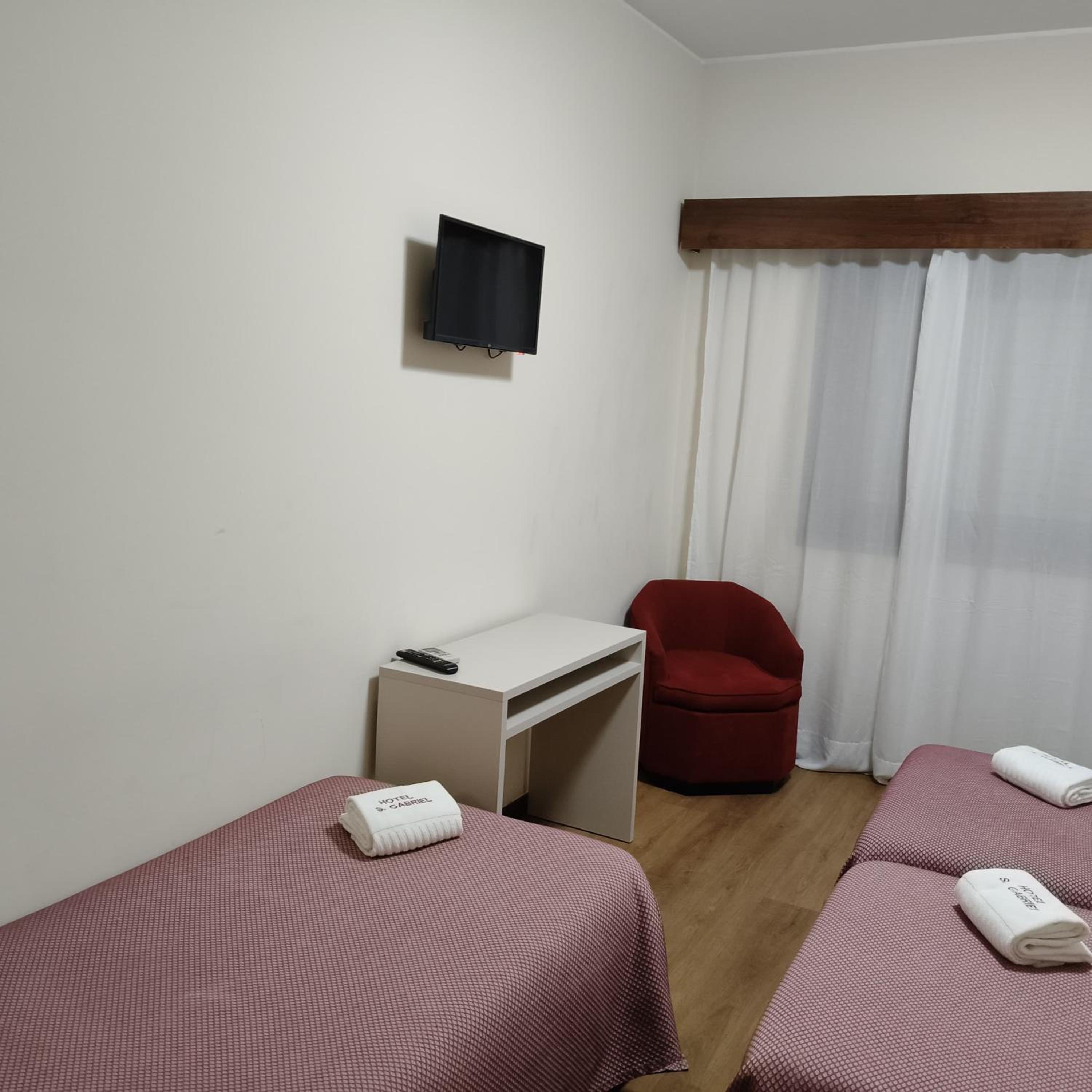 Triple Room - Photo 4