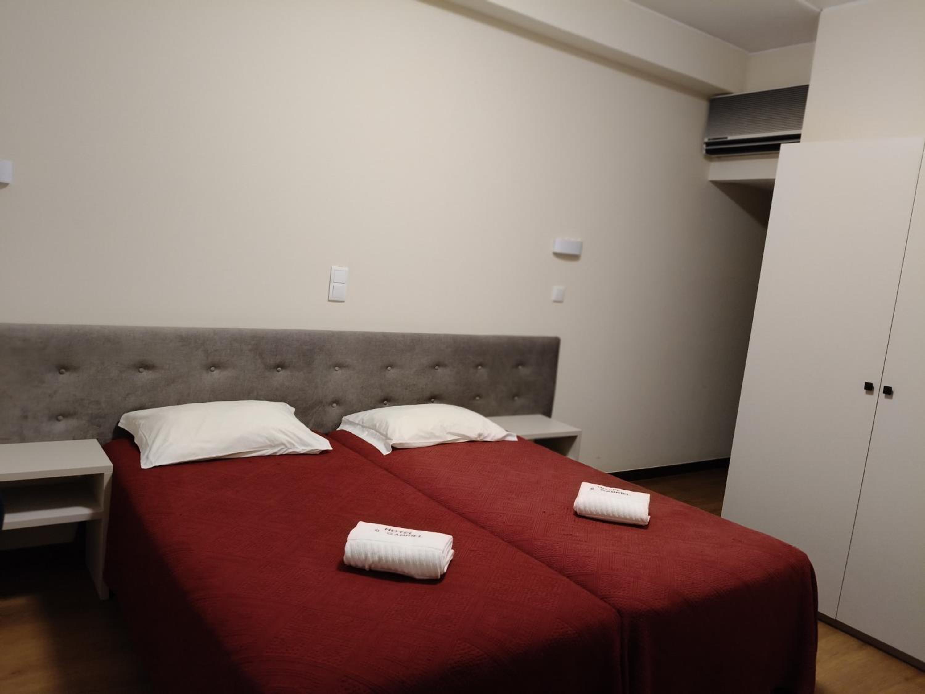 Double Room - Photo 2