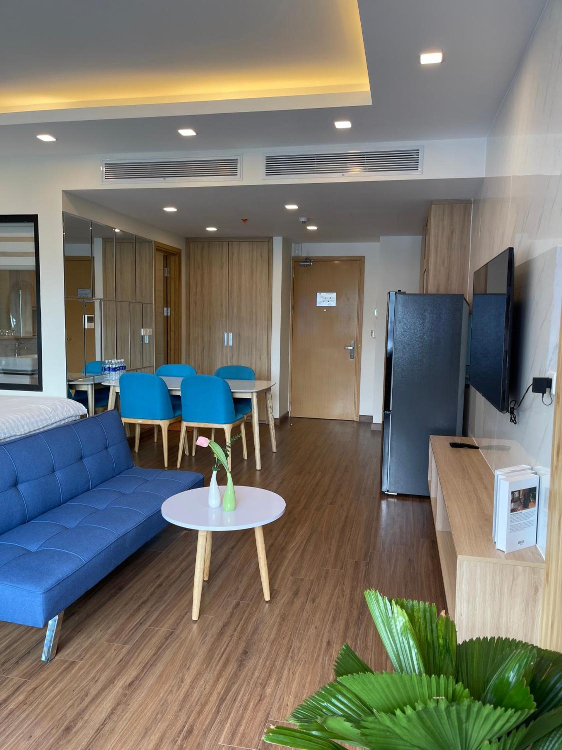 Apartment with Sea View