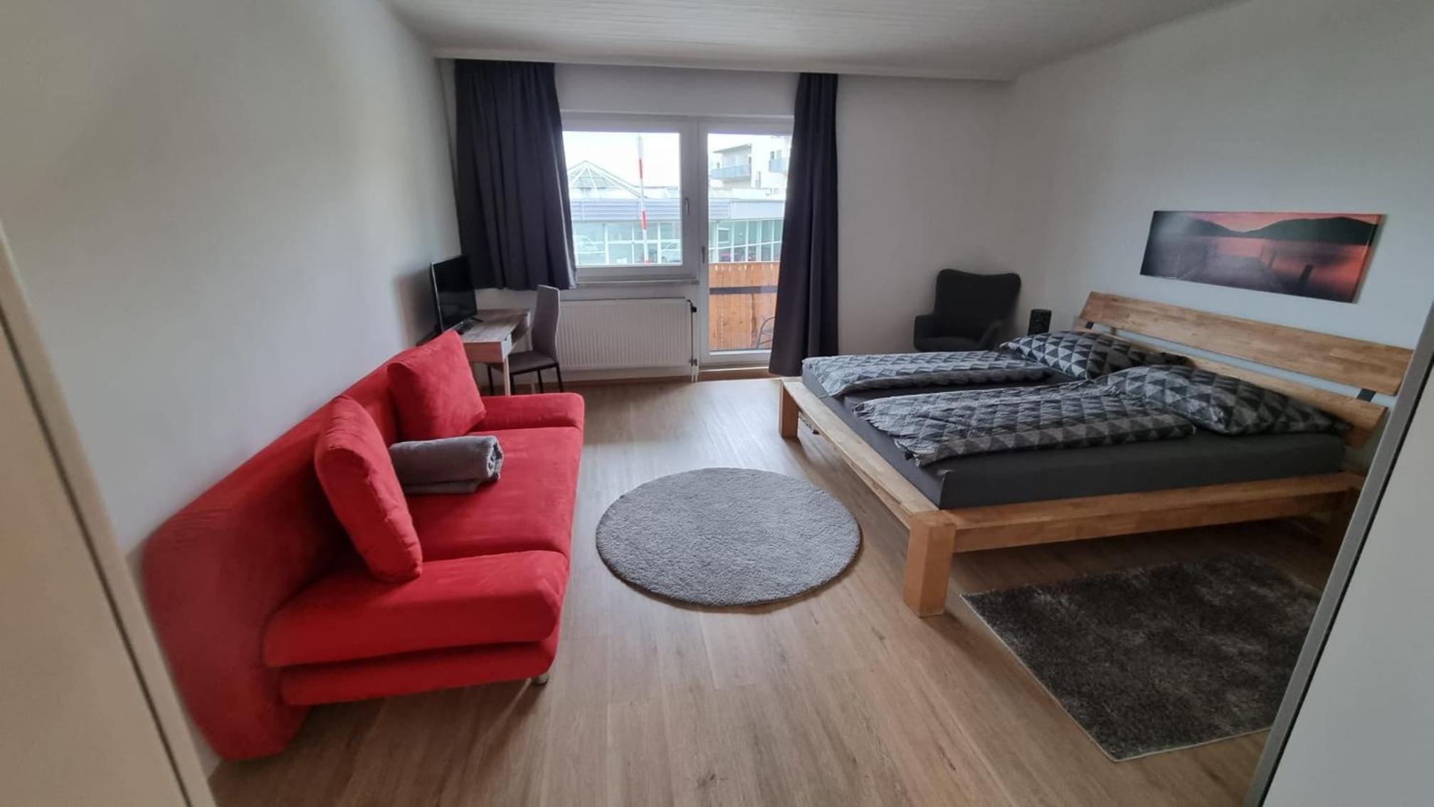 Apartment photo 1