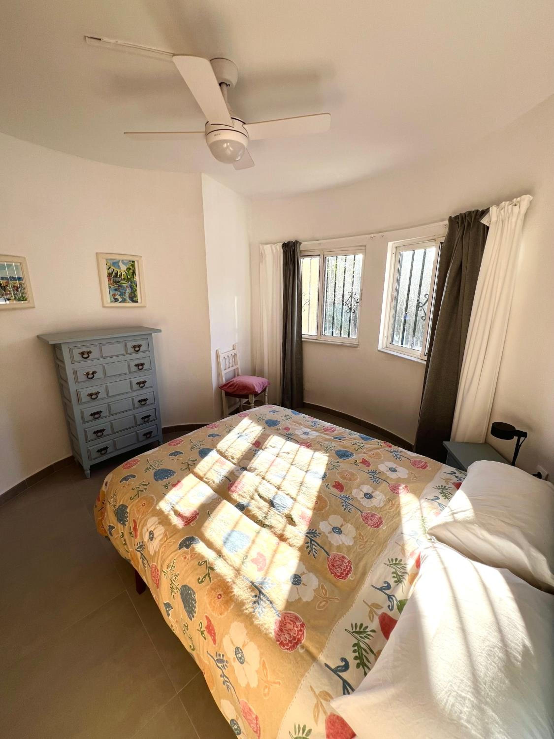 Casa de Vacaciones