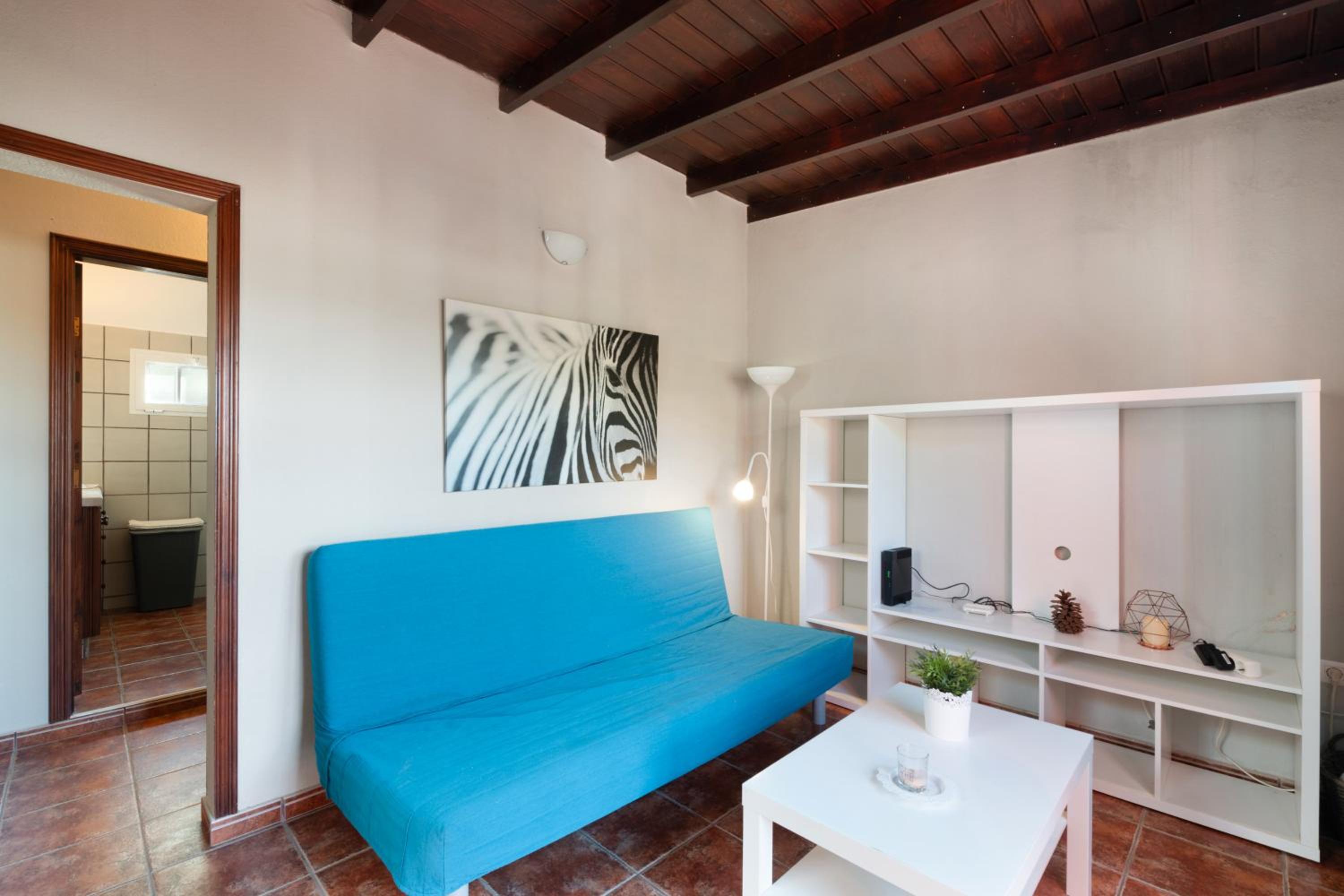 Superior Apartment with Balcony photo 3