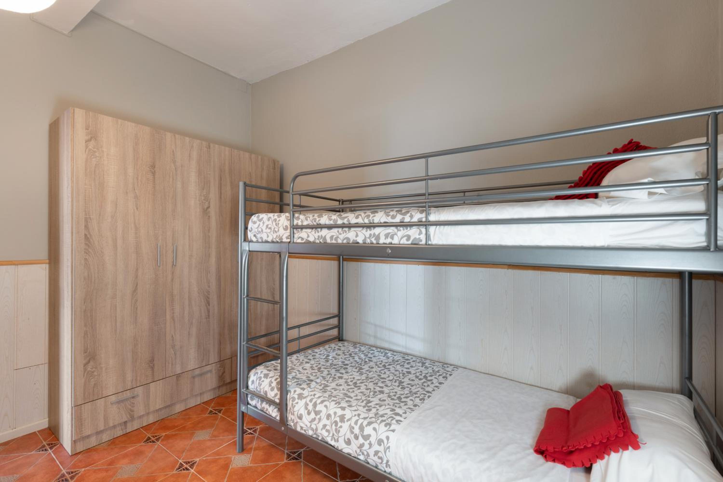 Superior Apartment with Balcony photo 2